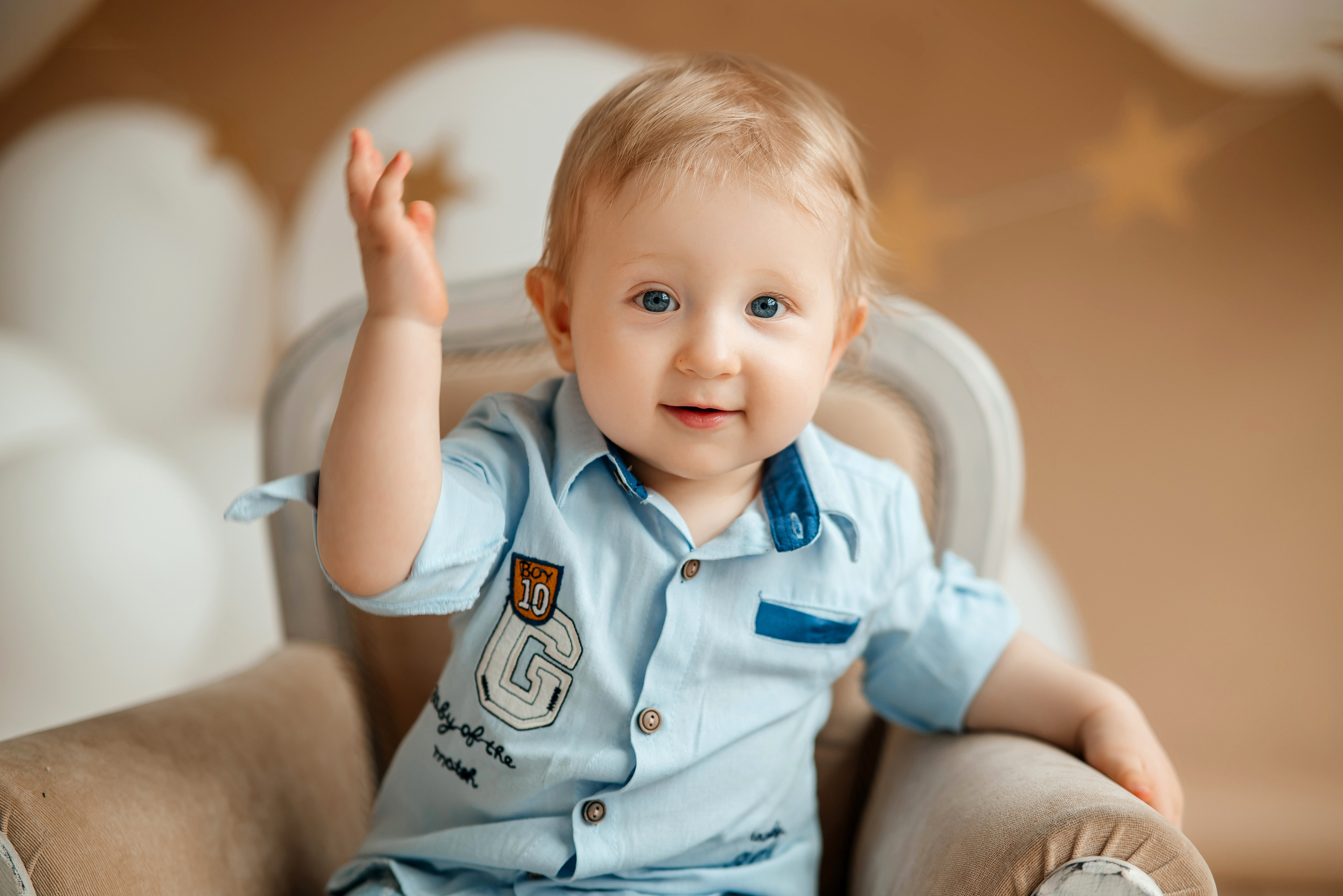 Съемка годовасие. Свадебный фотограф Елена Рякина