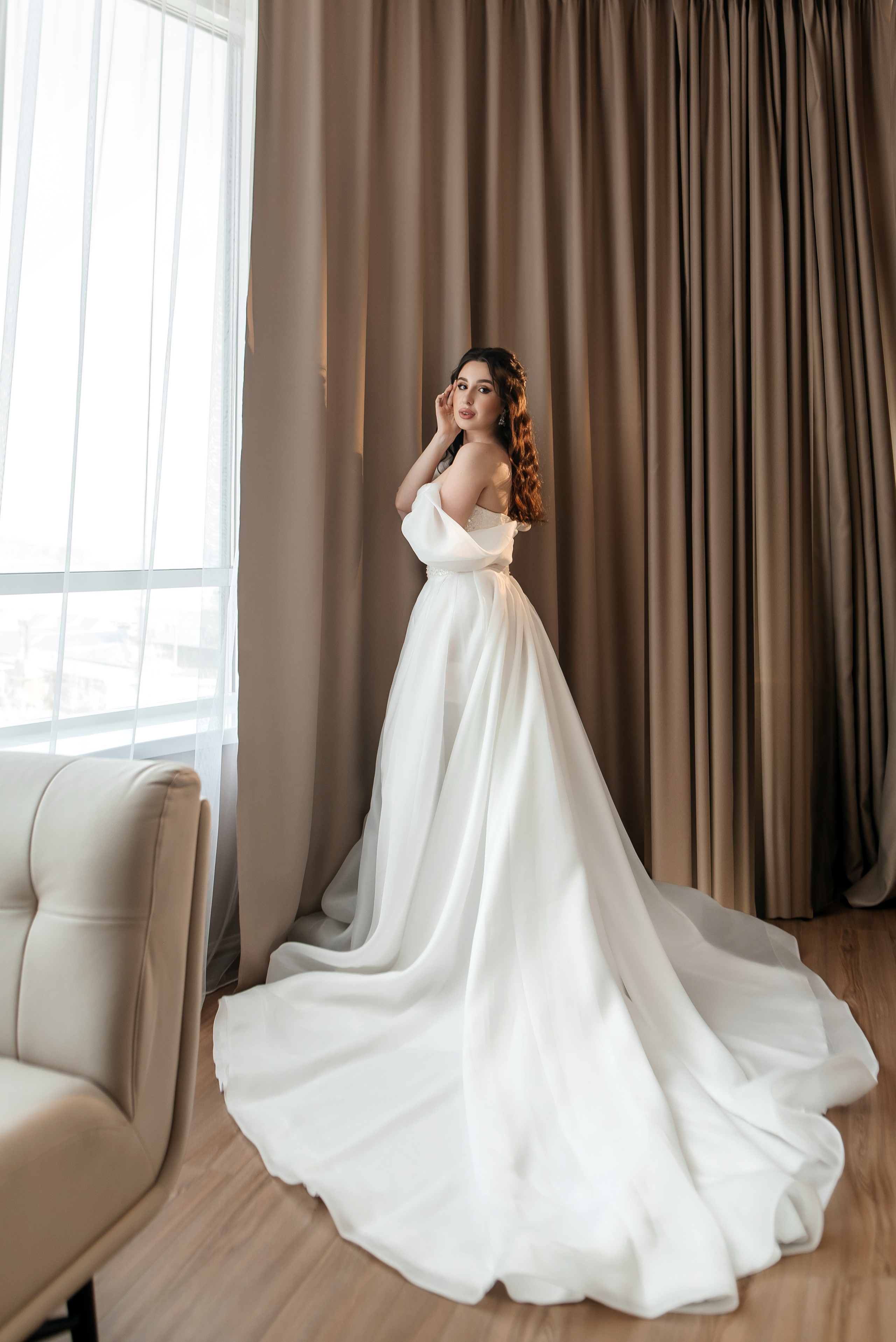 Свадебный фотограф Елена Рякина