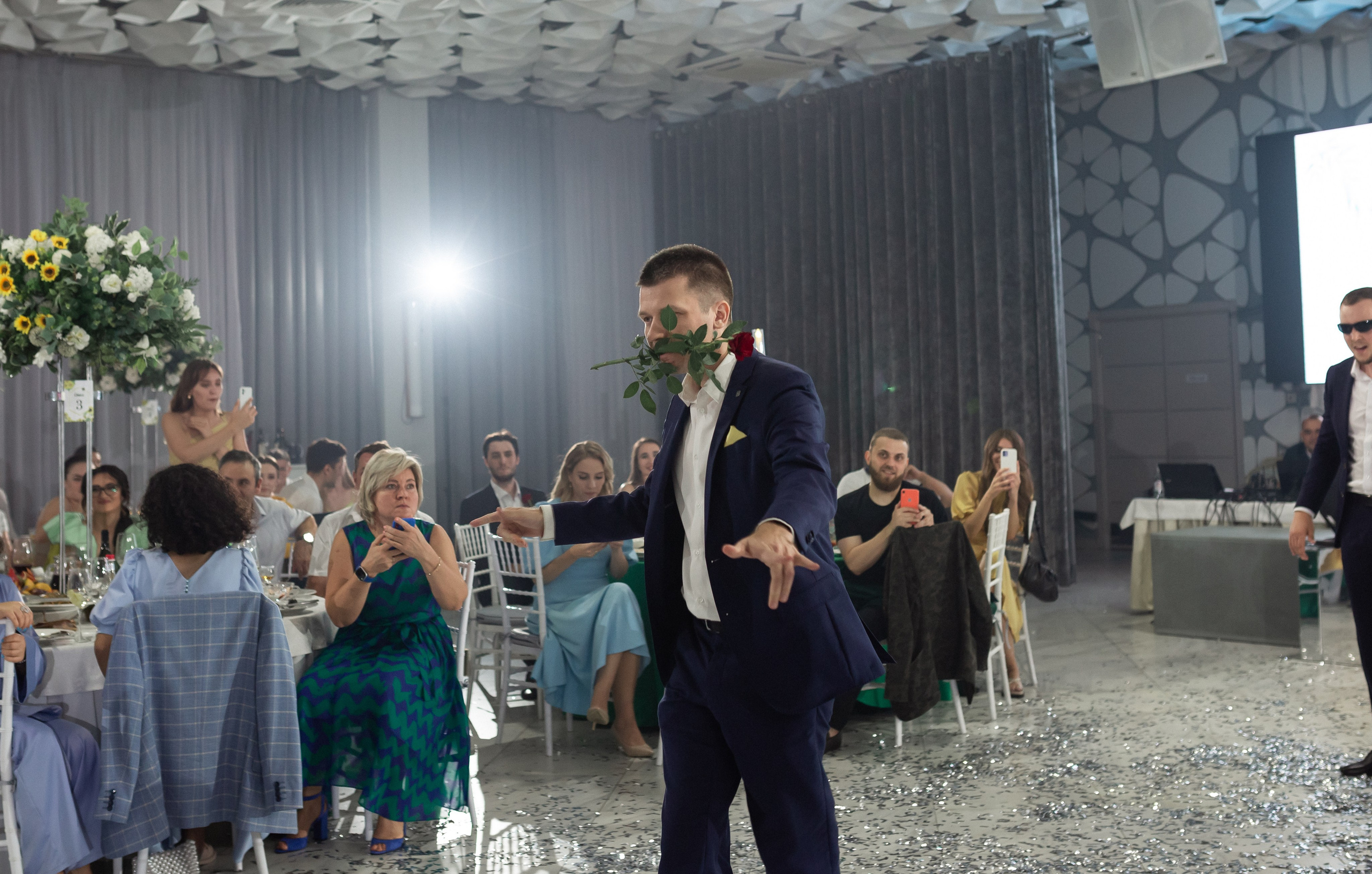 Вова&Соня. Свадебный фотограф в Краснодаре Анастасия Широкова