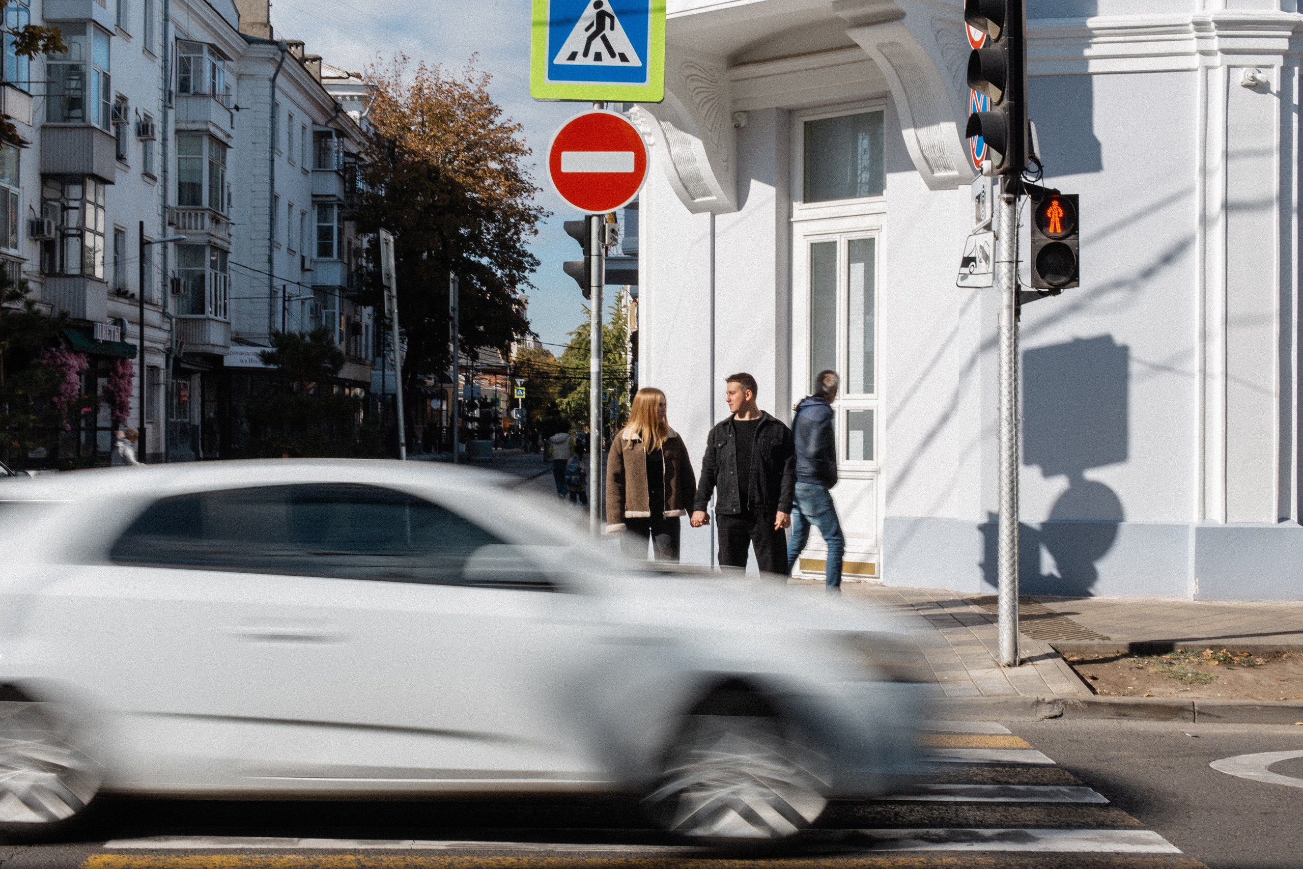 Дима и Катя. Свадебный и семейный фотограф в Краснодаре/Геленджике/Сочи/Санкт-Петербурге