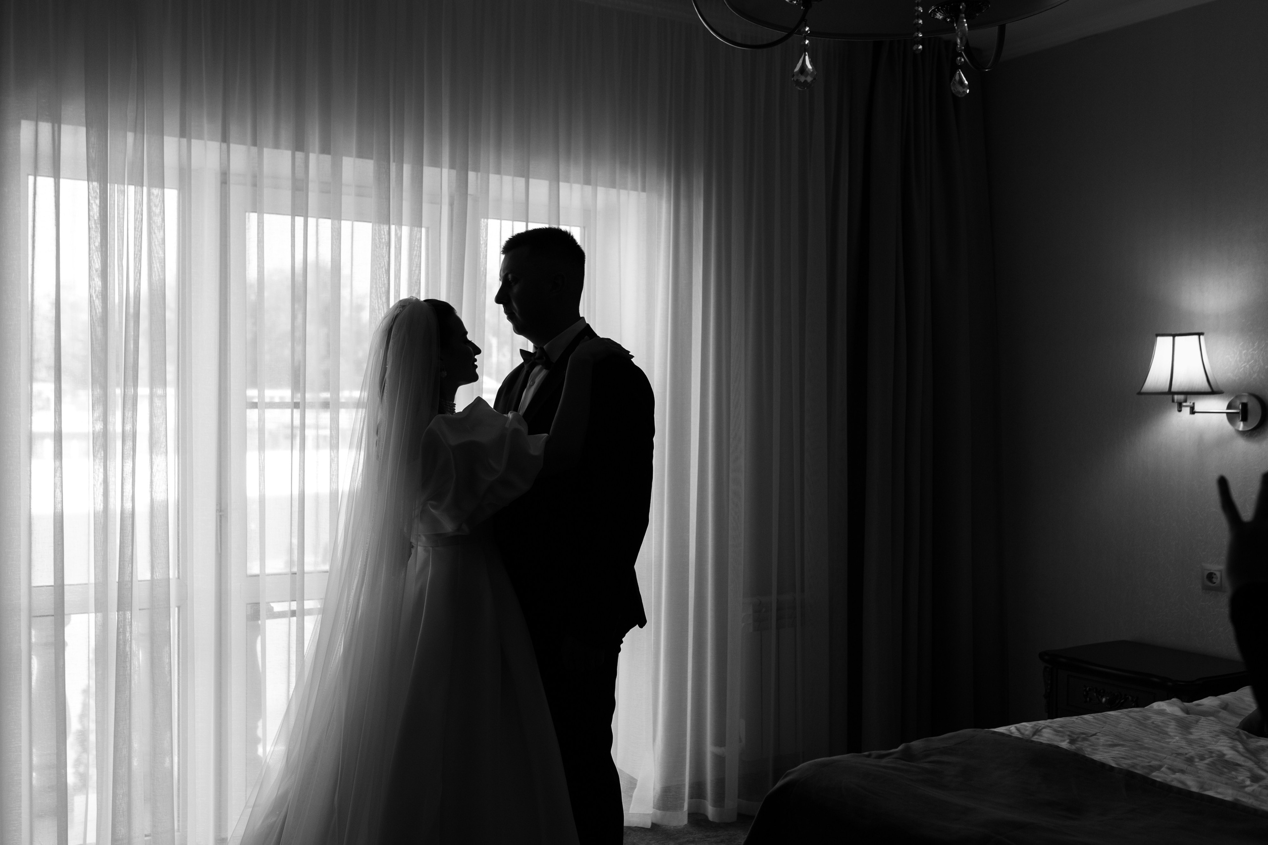 Даниил и Анна. Свадебный и семейный фотограф в Краснодаре/Геленджике/Сочи/Санкт-Петербурге