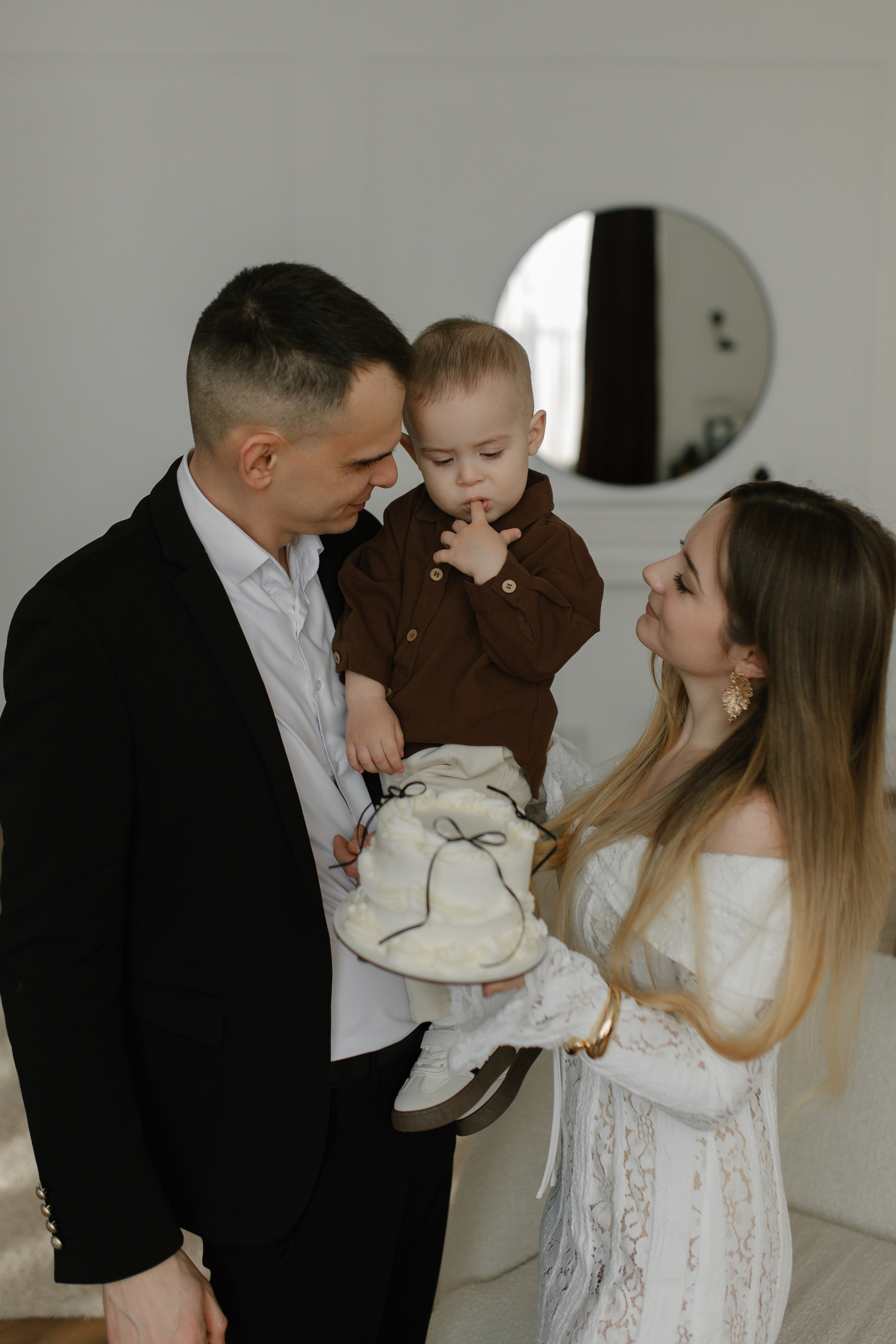 Артёму 1.5 годика. Свадебный и семейный фотограф в Краснодаре/Геленджике/Сочи/Санкт-Петербурге