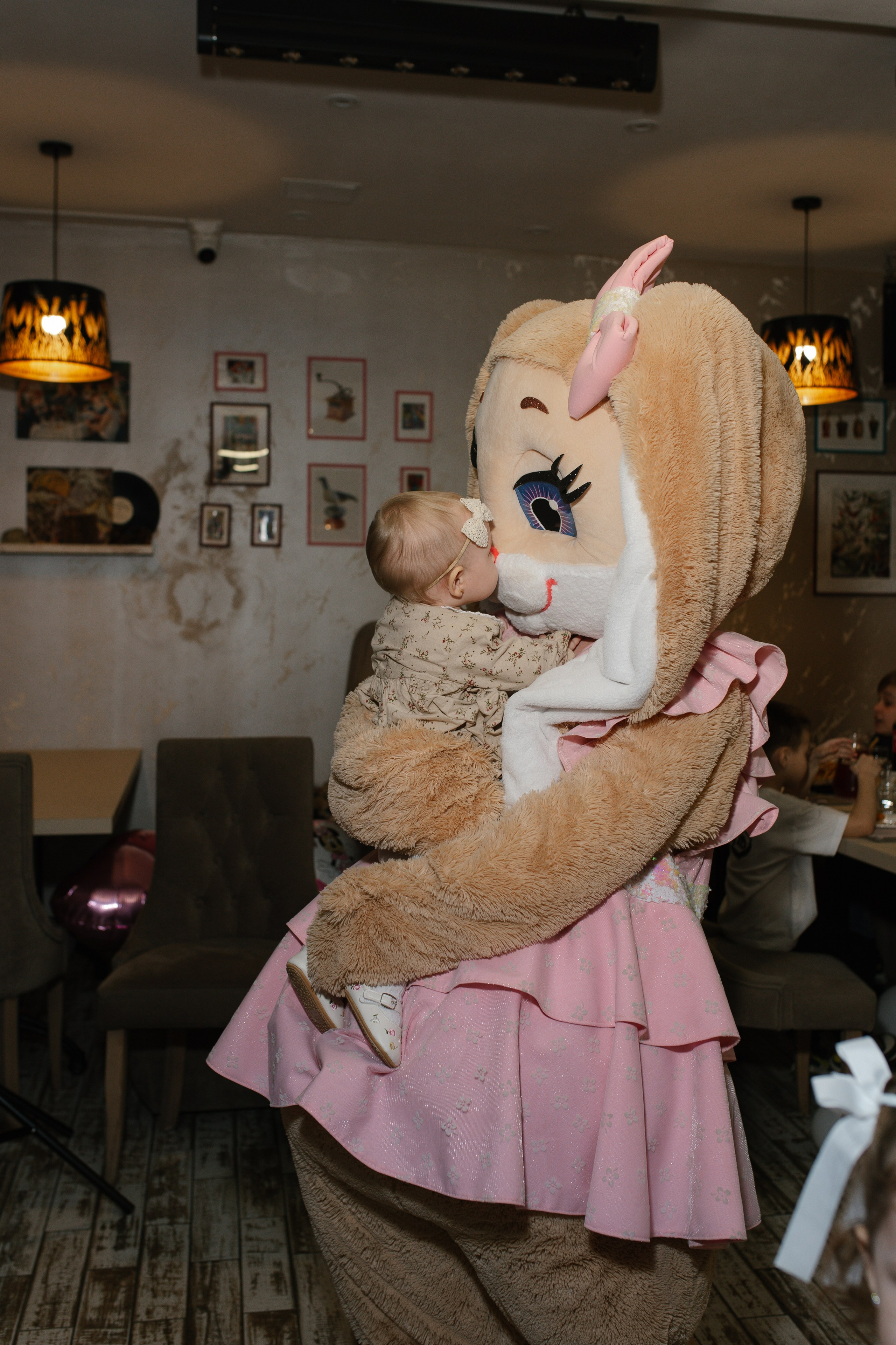 Маргарите 1 годик. Свадебный и семейный фотограф в Краснодаре/Геленджике/Сочи/Санкт-Петербурге