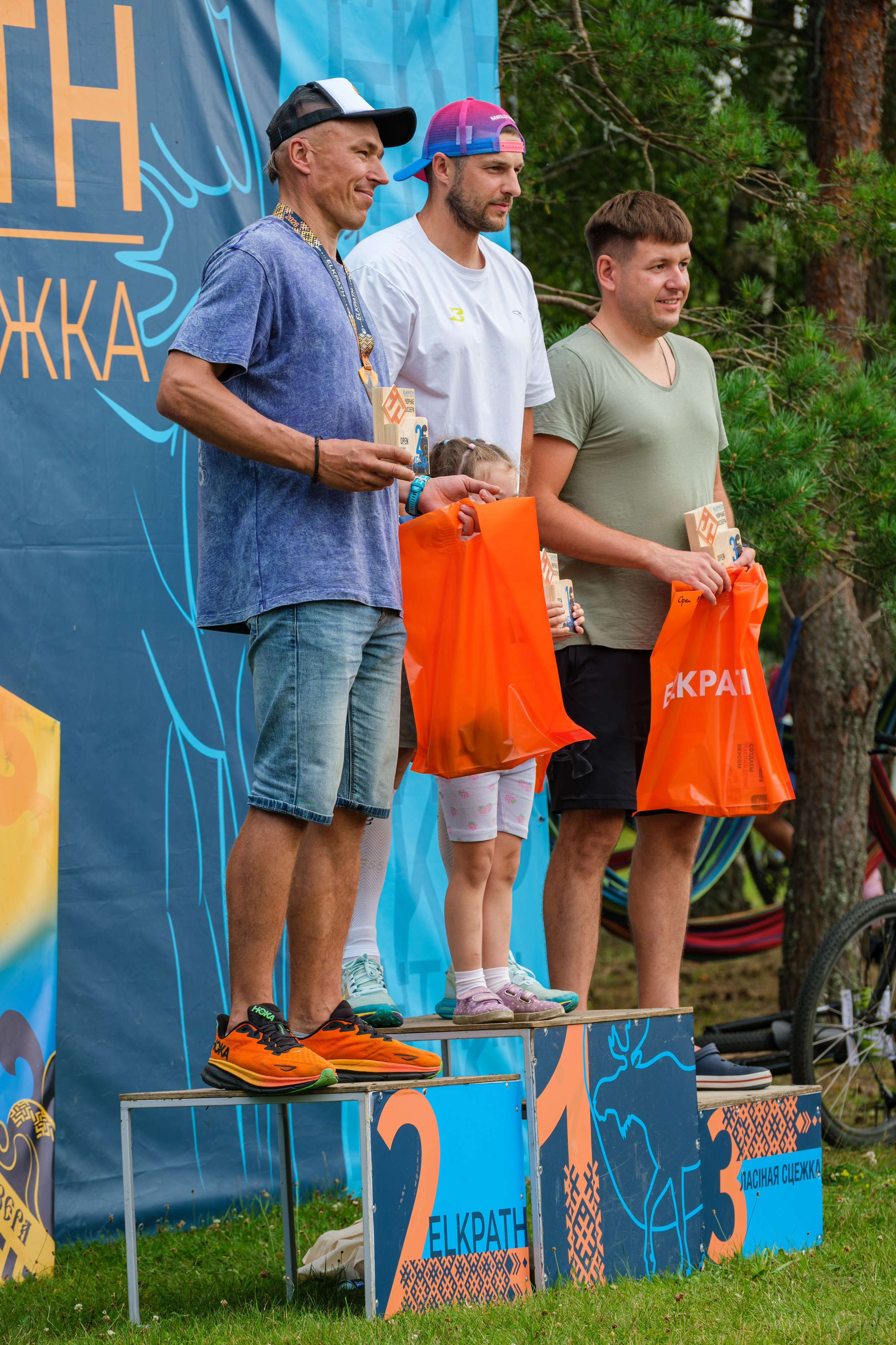 Ласіная сцежка — Бег па бездарожжы на Полаччыне. Https://www.instagram.com/paparrazzio