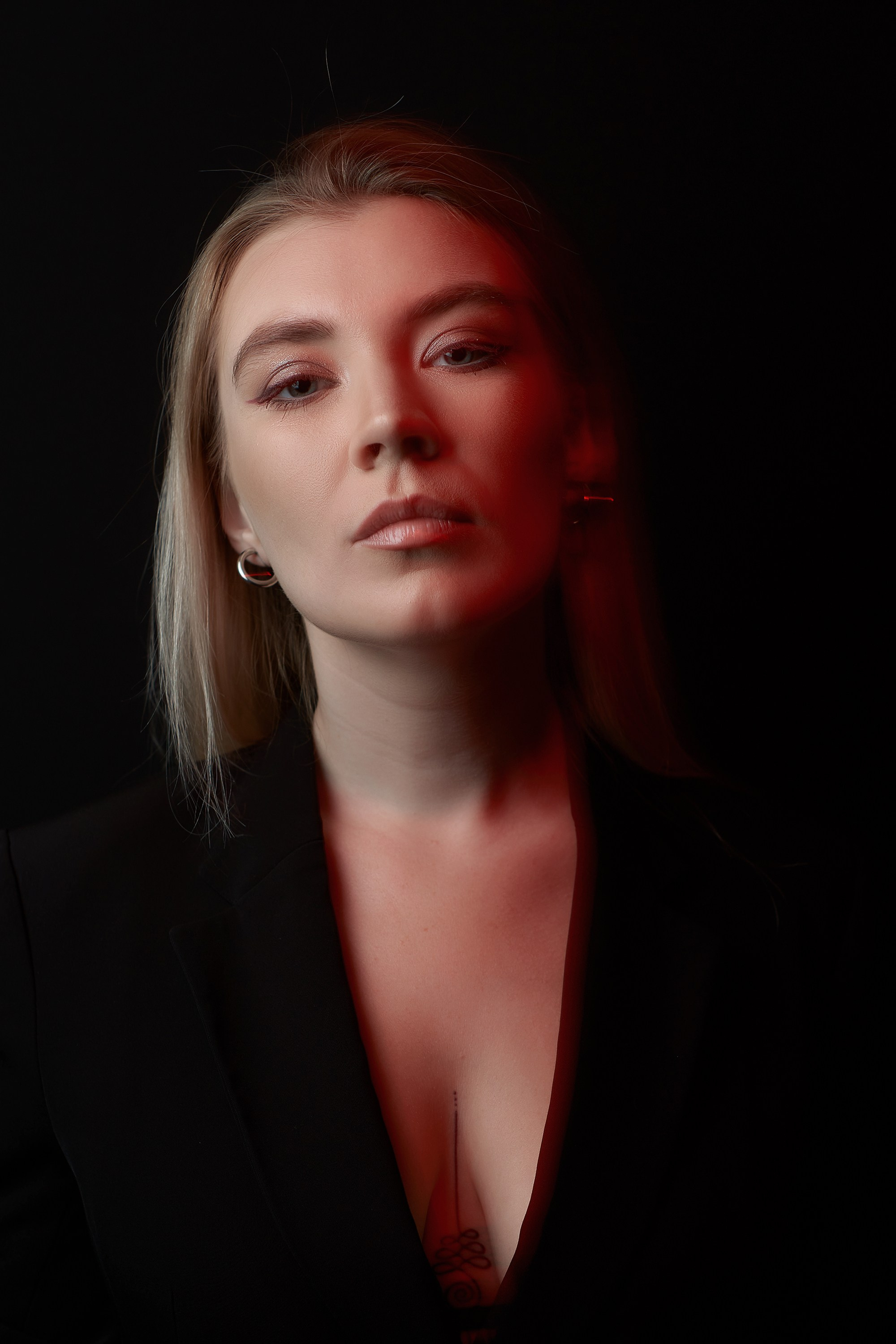 Ню. Фотограф Александр Кудинов, Крым: Легкие съемки, живые эмоции