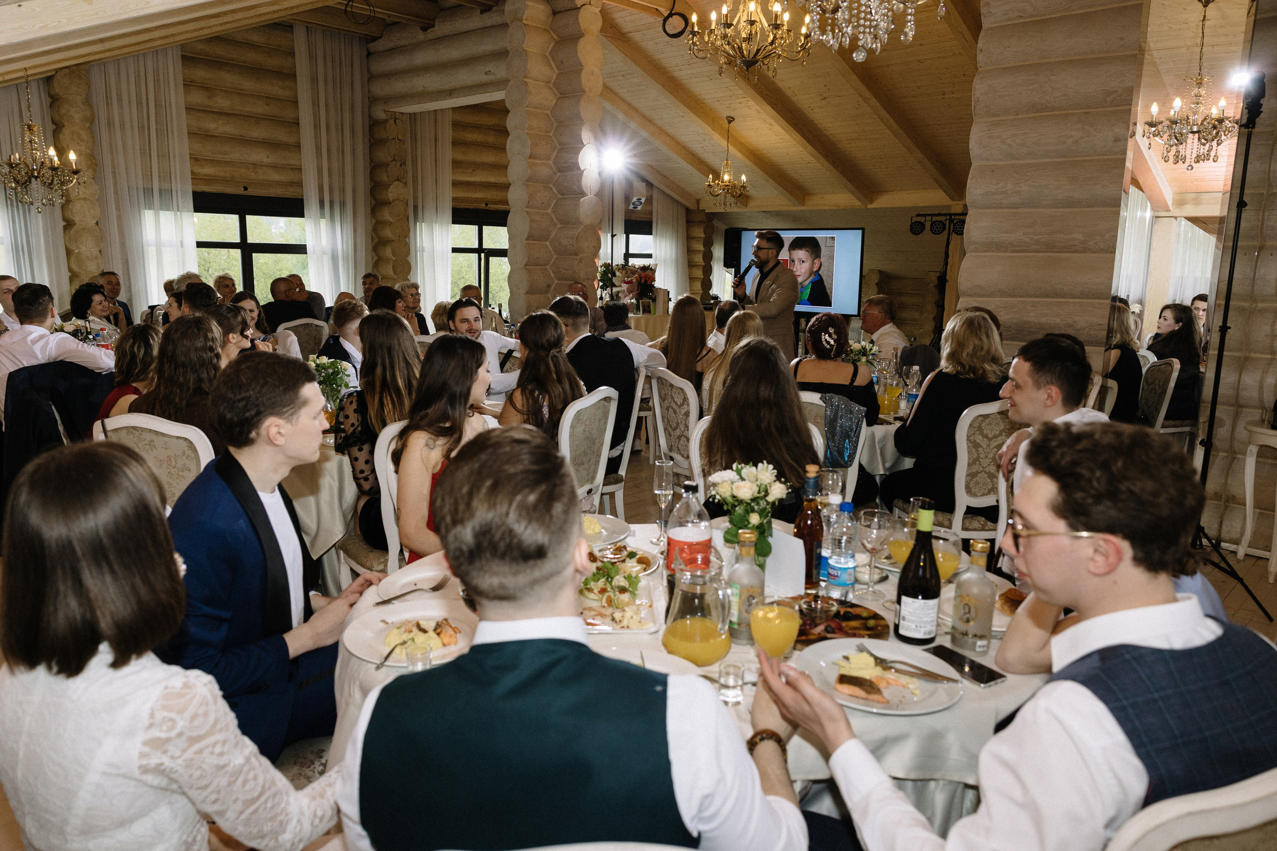 Ксения&Дима. Свадебный фотограф по всей Беларуси Цепелева Анна