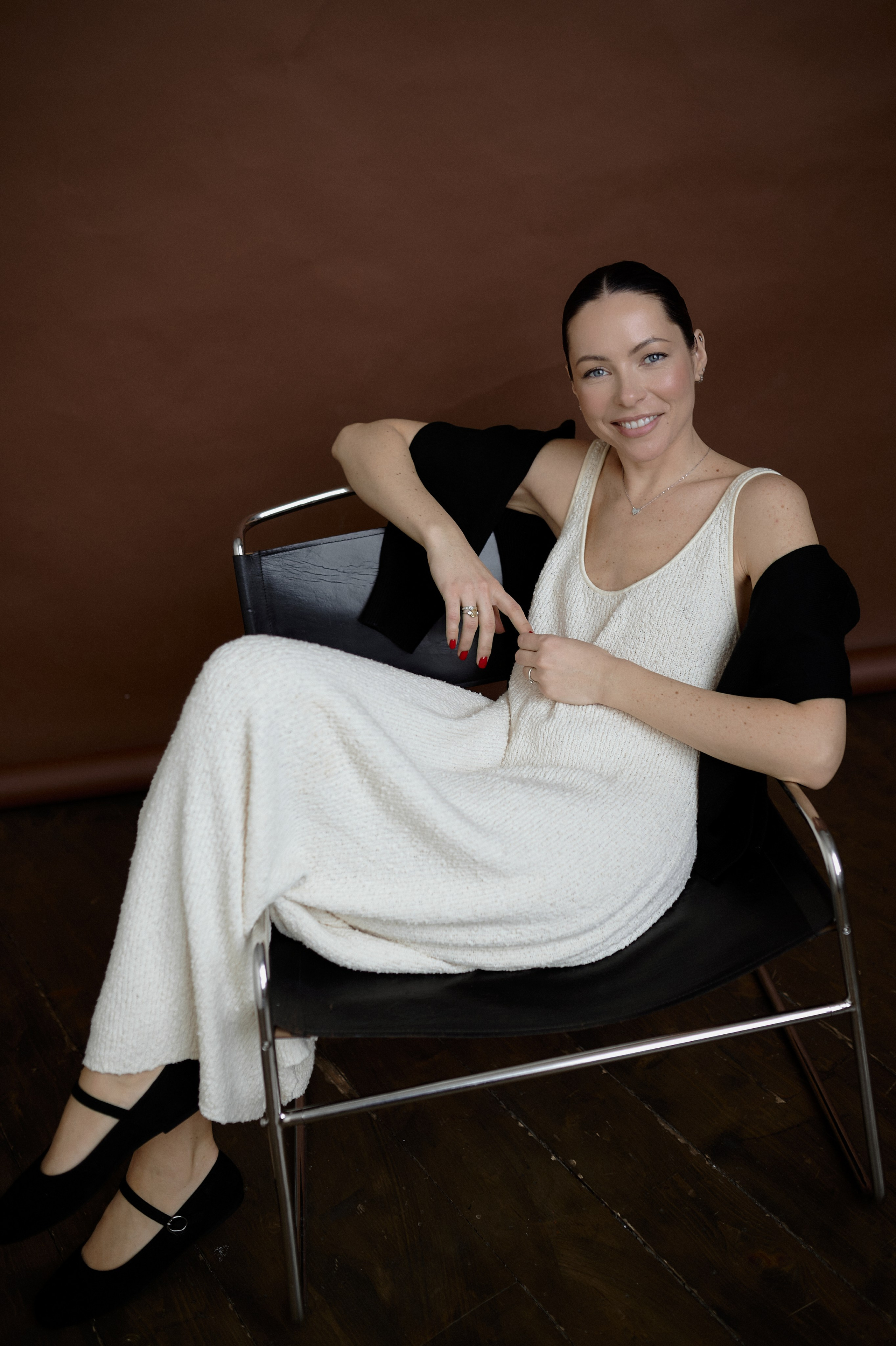 Юля. Семейный и свадебный lifestyle-фотограф в Москве Мария Петрова