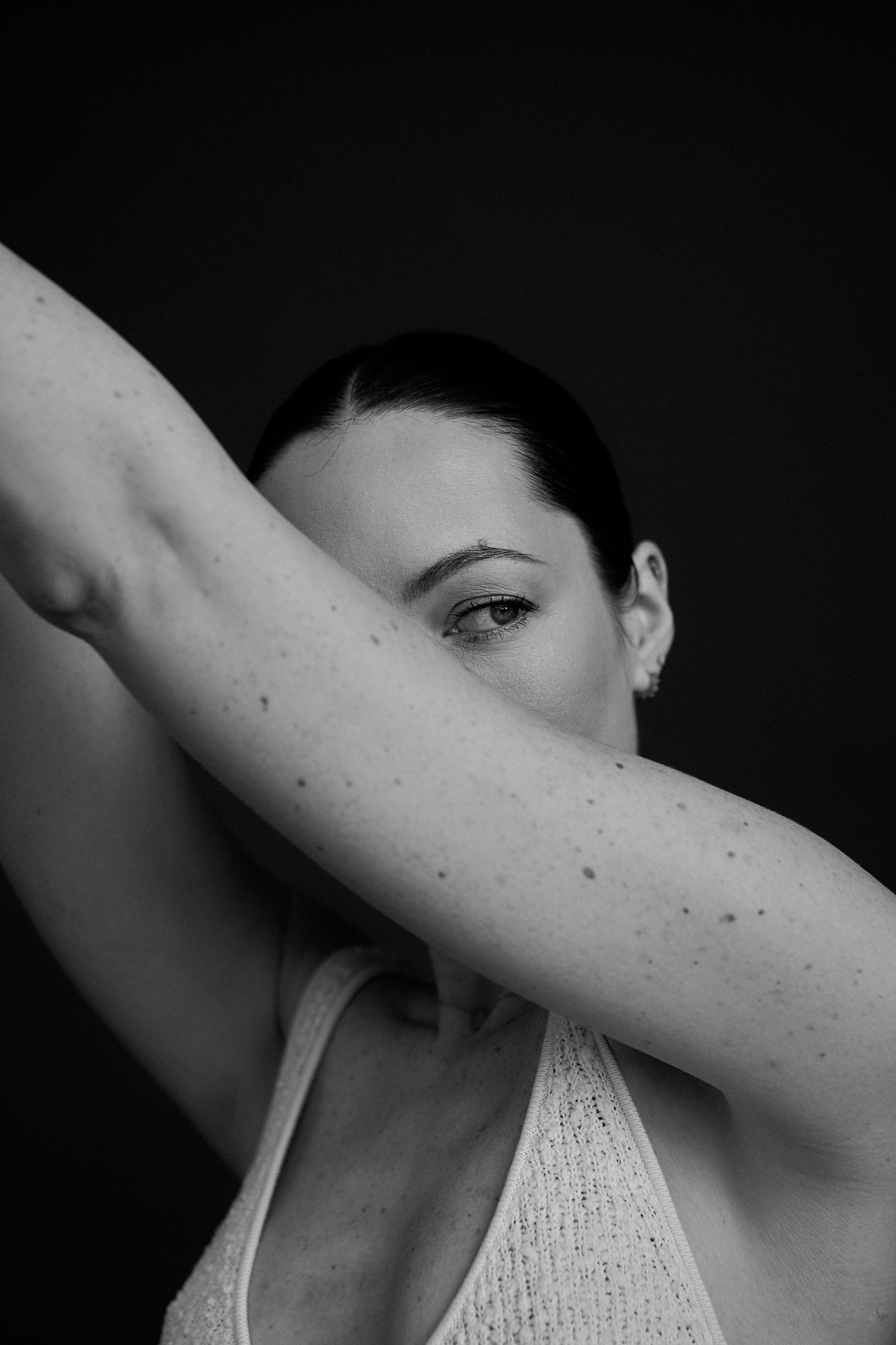 Юля. Семейный и свадебный lifestyle-фотограф в Москве Мария Петрова