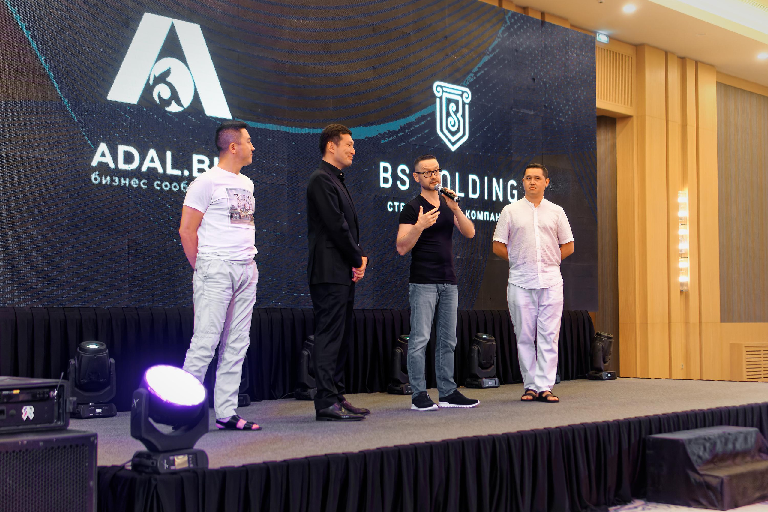 Лучшая версия себя. Фотограф Актау Нуржауов Орынбек