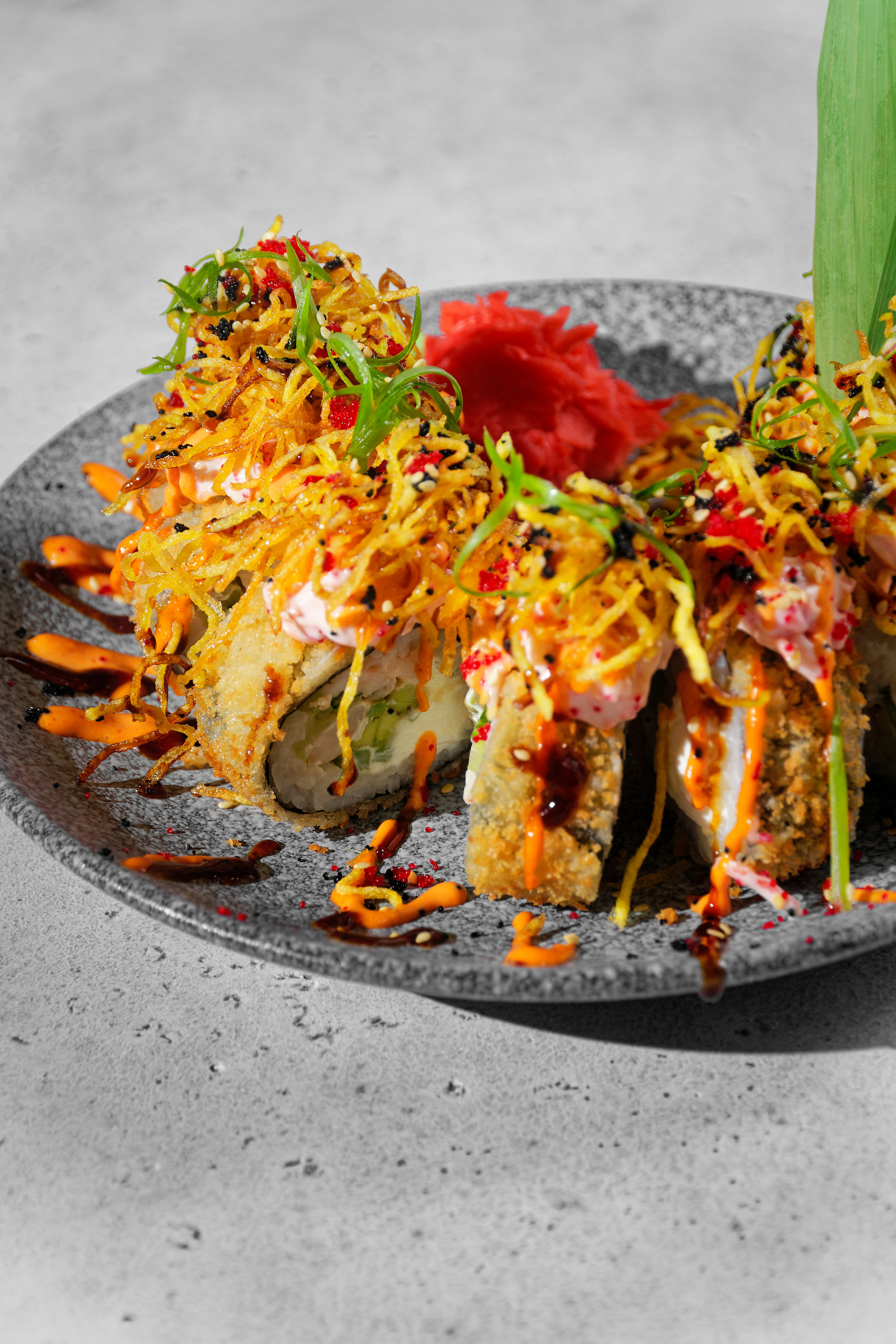 Mango. Фотограф Актау Нуржауов Орынбек