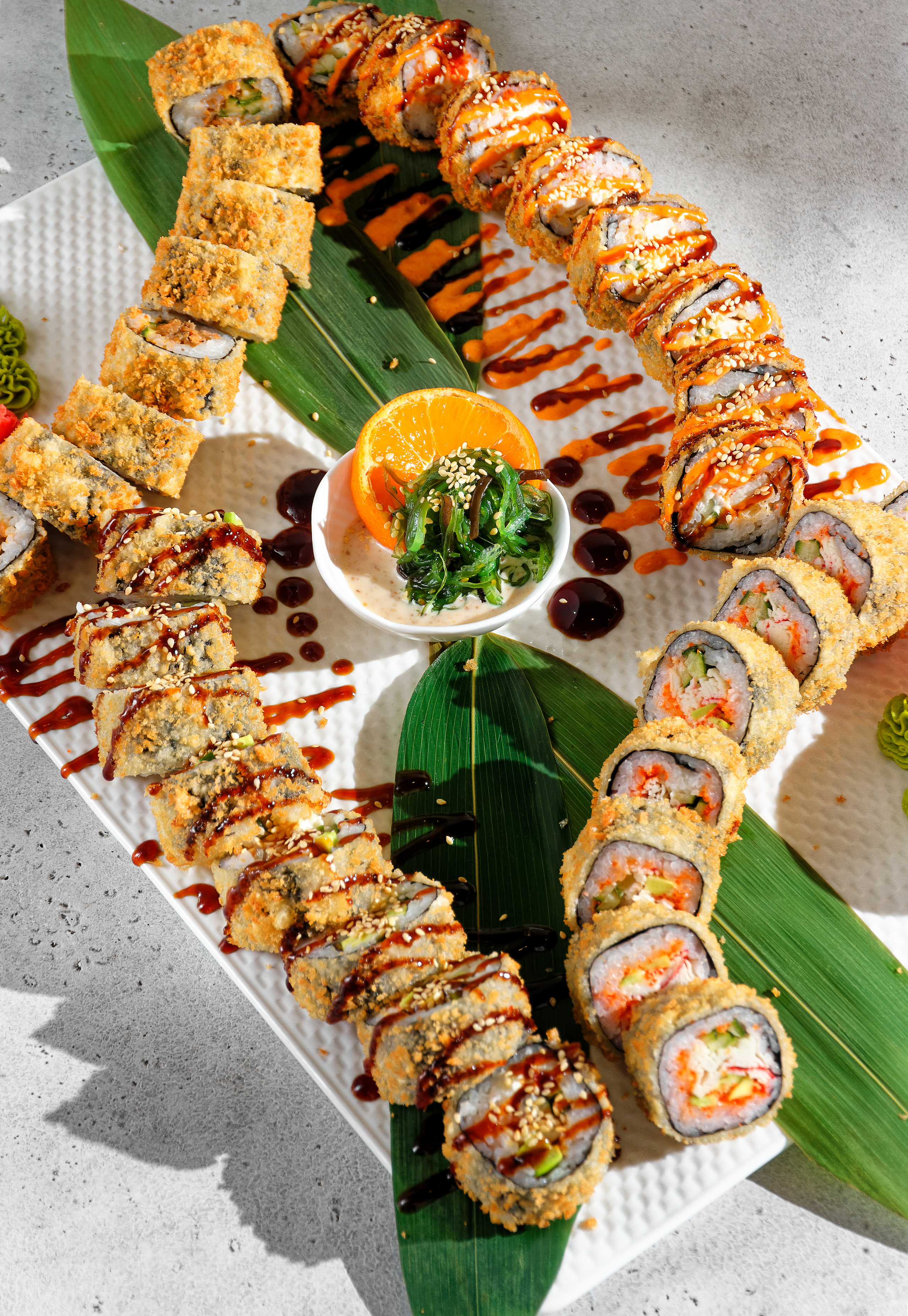 Mango. Фотограф Актау Нуржауов Орынбек