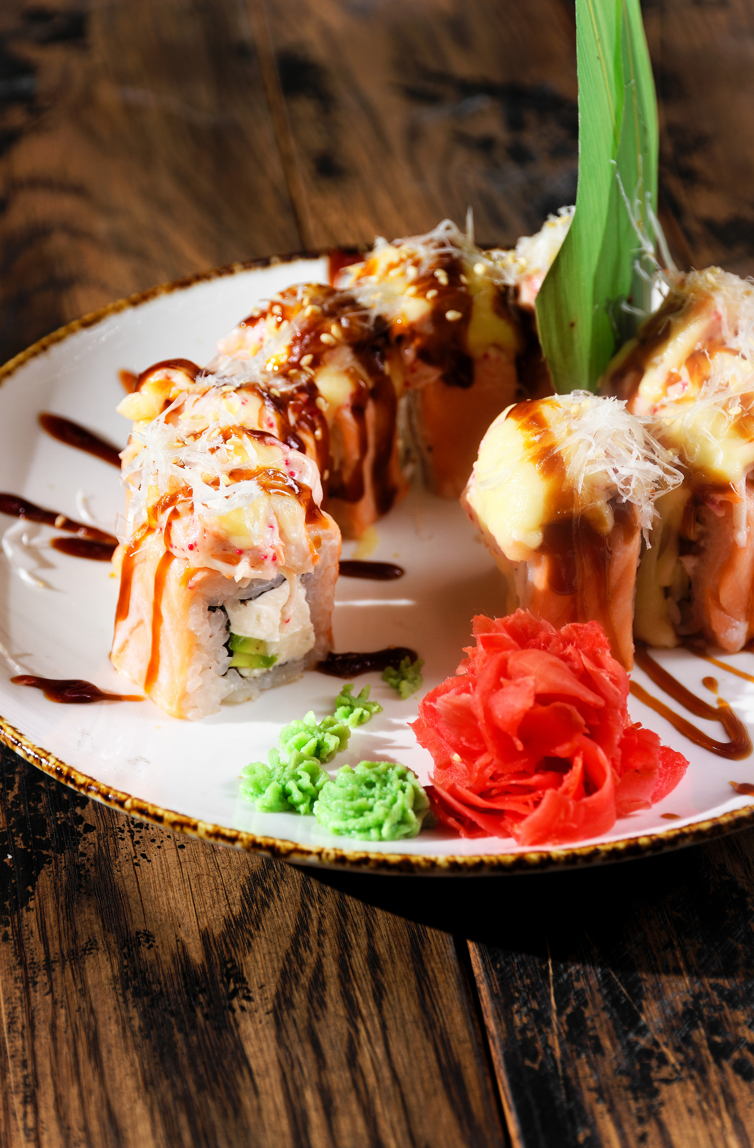 Mango. Фотограф Актау Нуржауов Орынбек