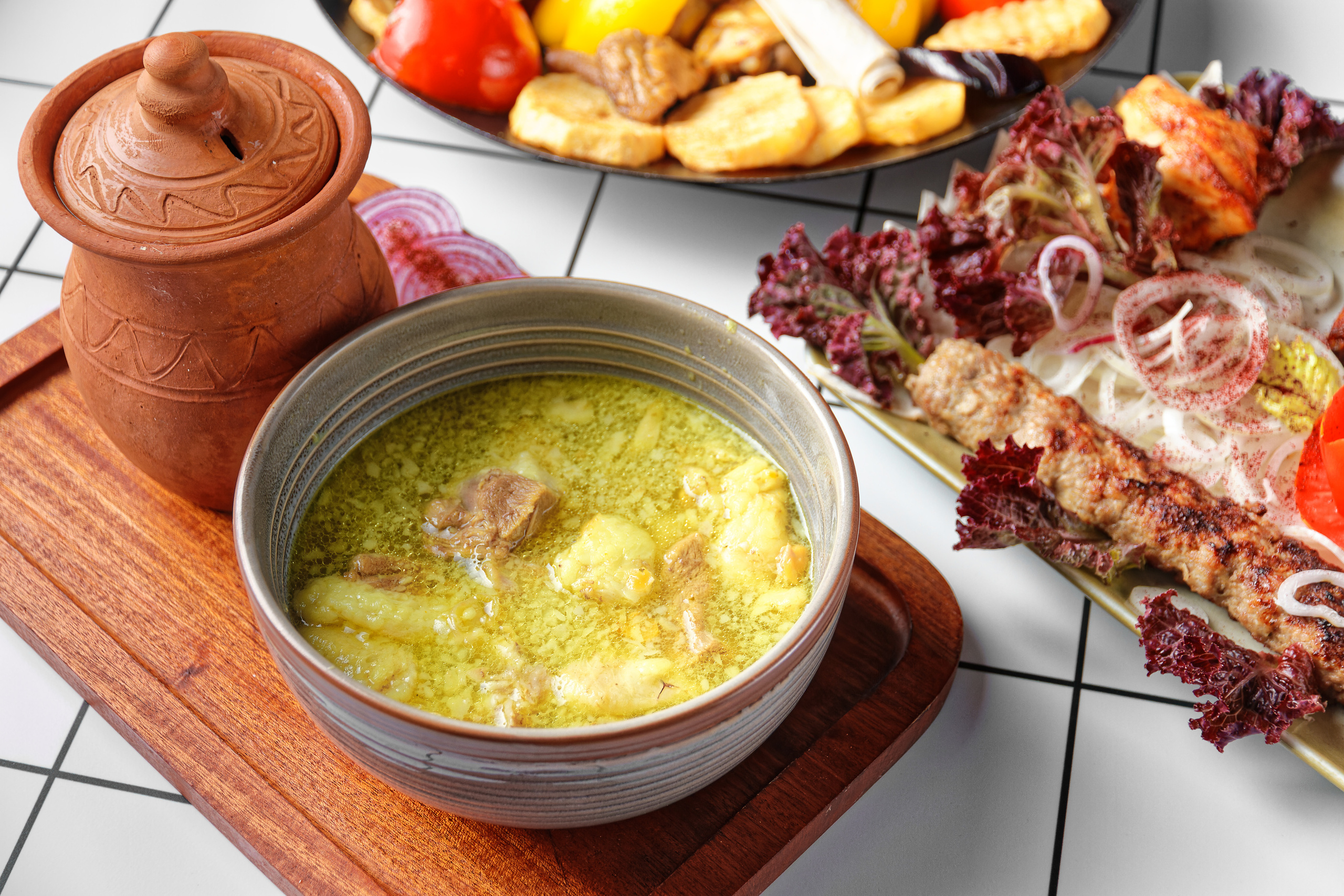 Narsharab. Фотограф Актау Нуржауов Орынбек