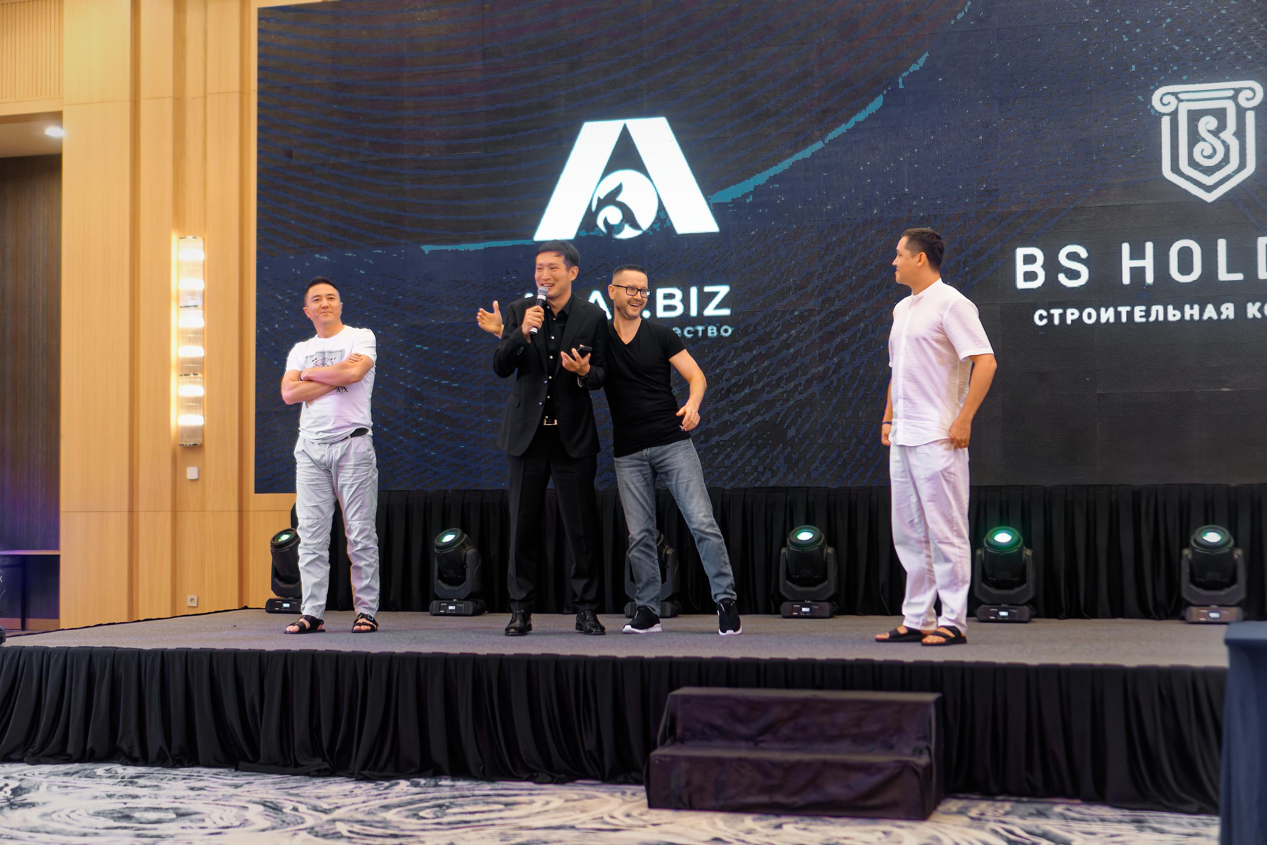 Лучшая версия себя. Фотограф Актау Нуржауов Орынбек