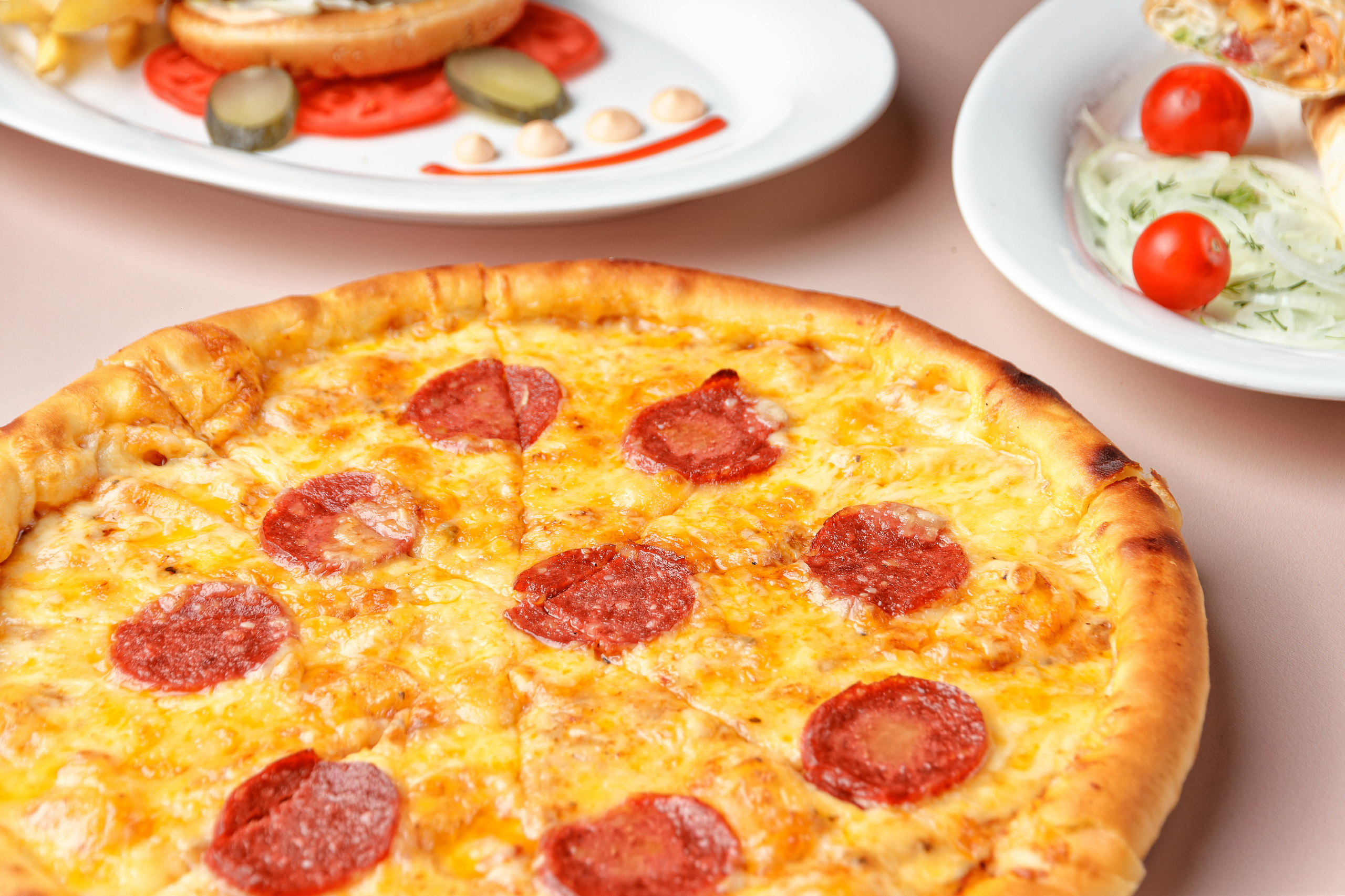 Aqbota food. Фотограф Актау Нуржауов Орынбек