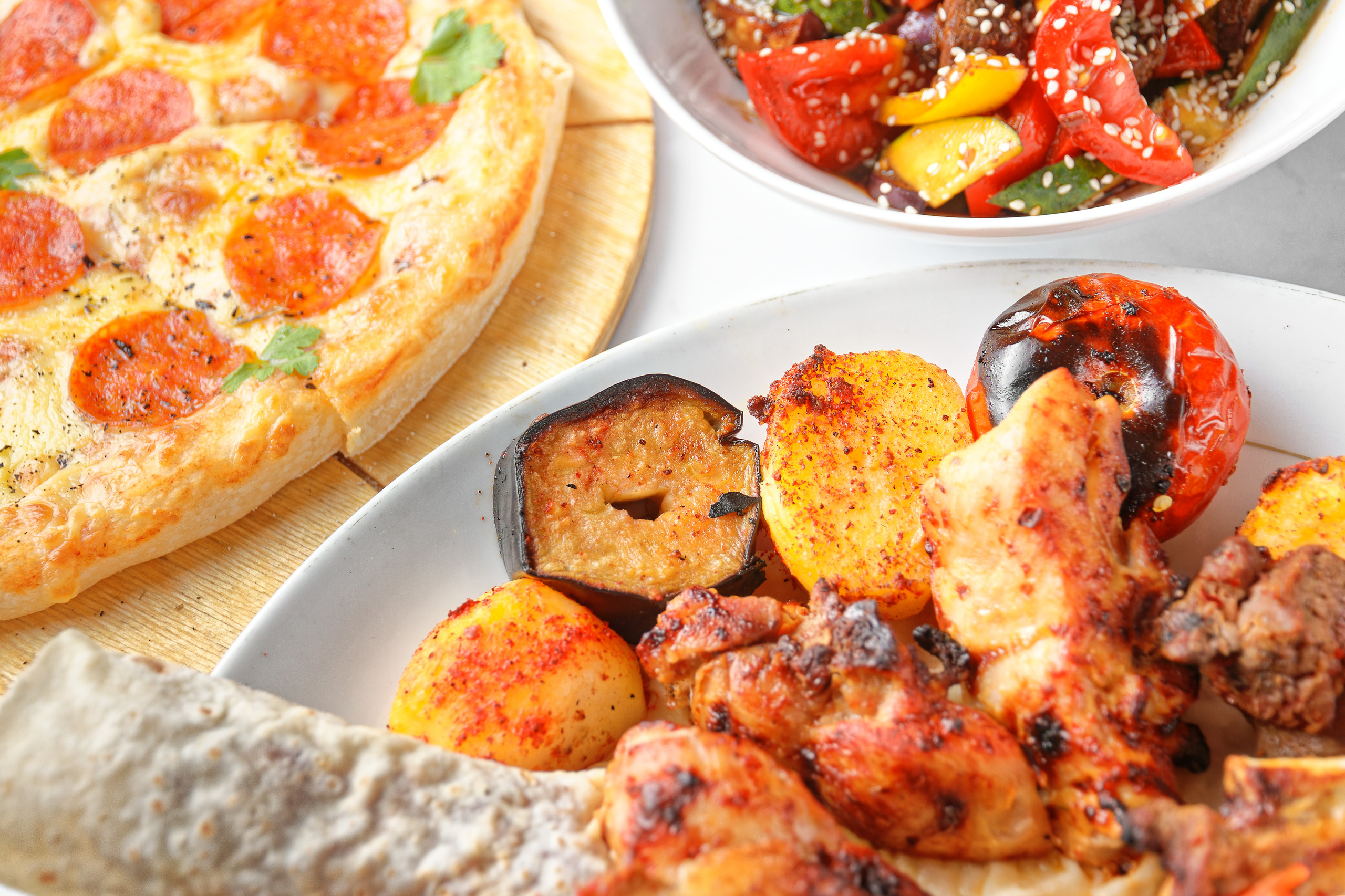 Эдем. Фотограф Актау Нуржауов Орынбек