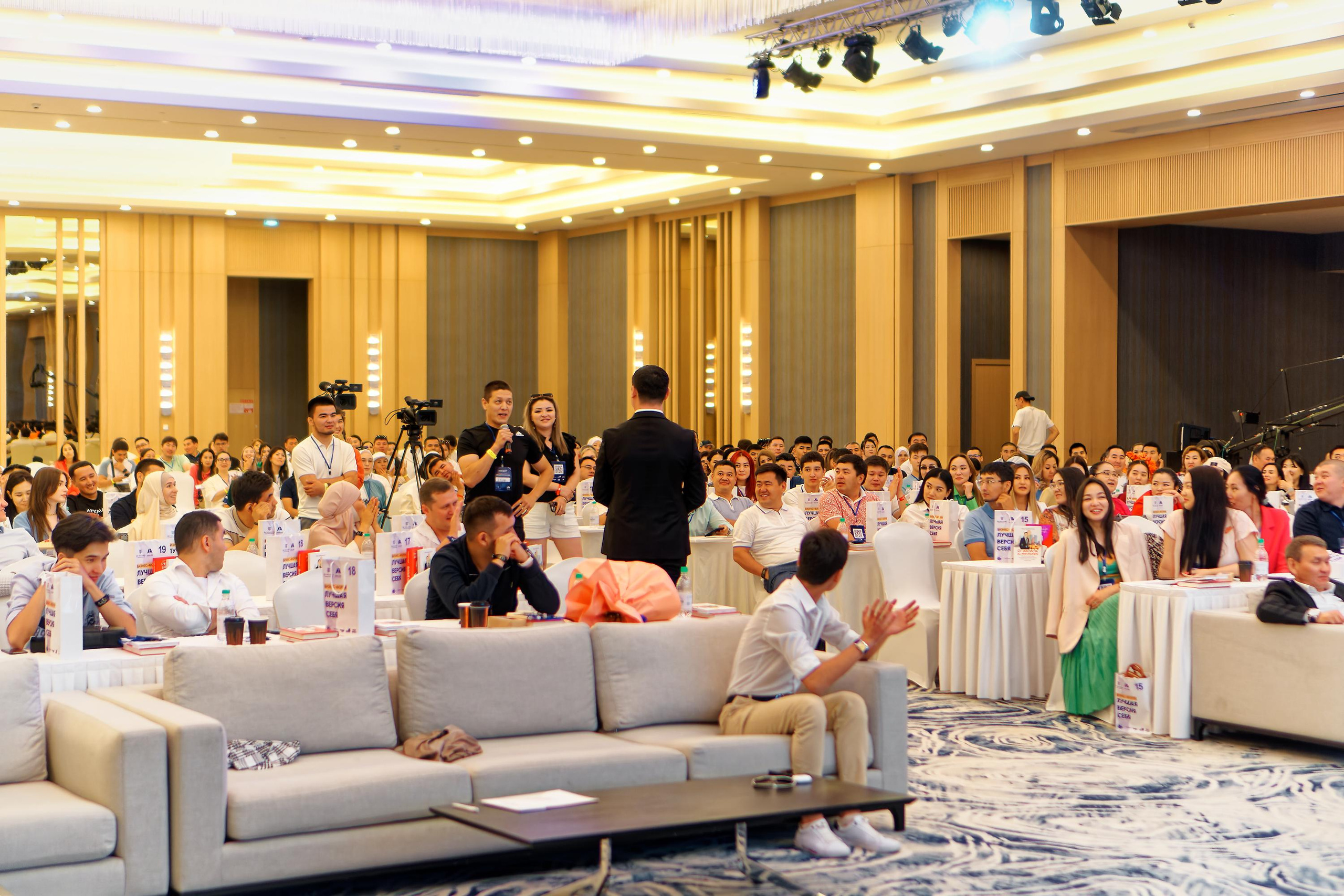 Лучшая версия себя. Фотограф Актау Нуржауов Орынбек