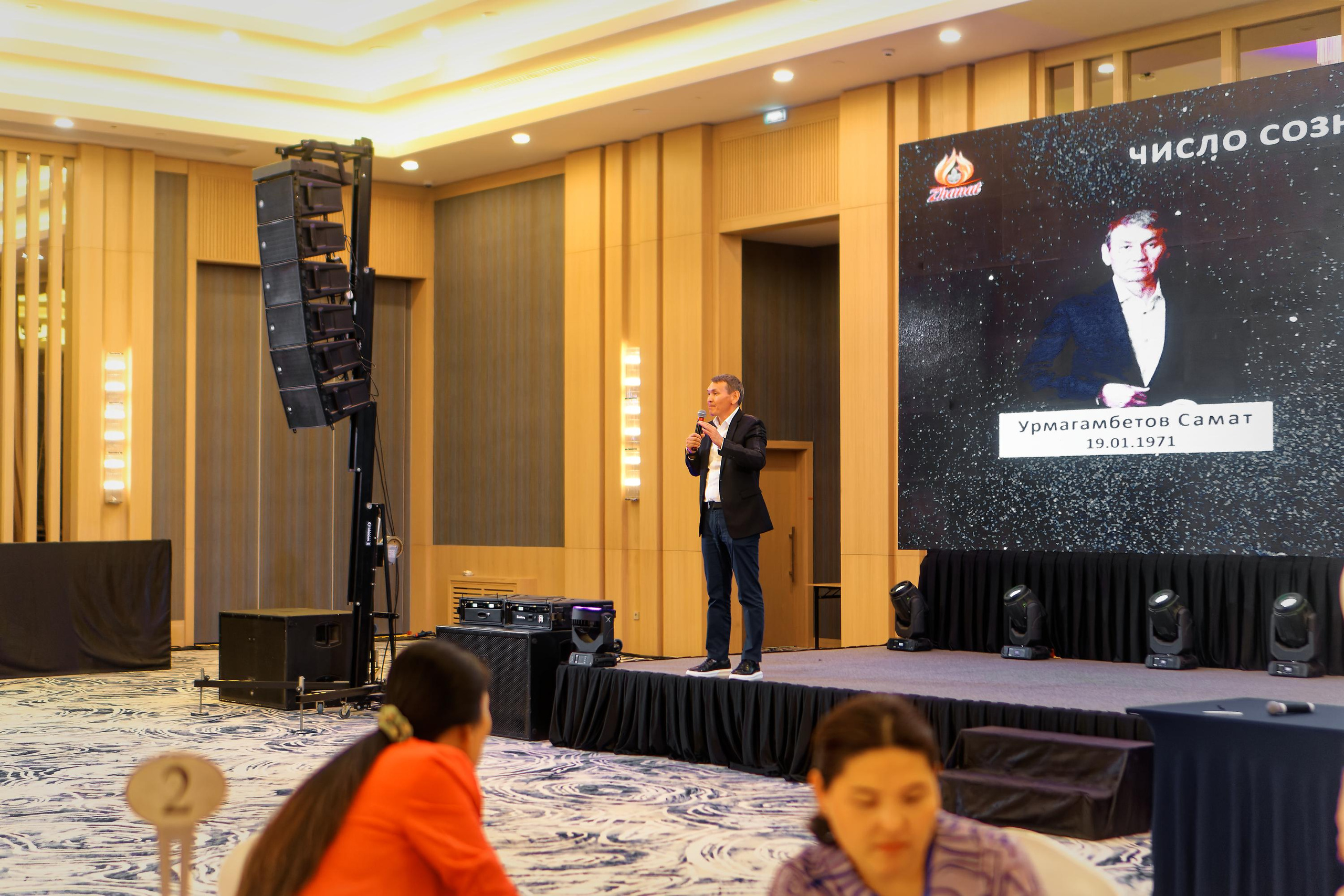 Лучшая версия себя. Фотограф Актау Нуржауов Орынбек