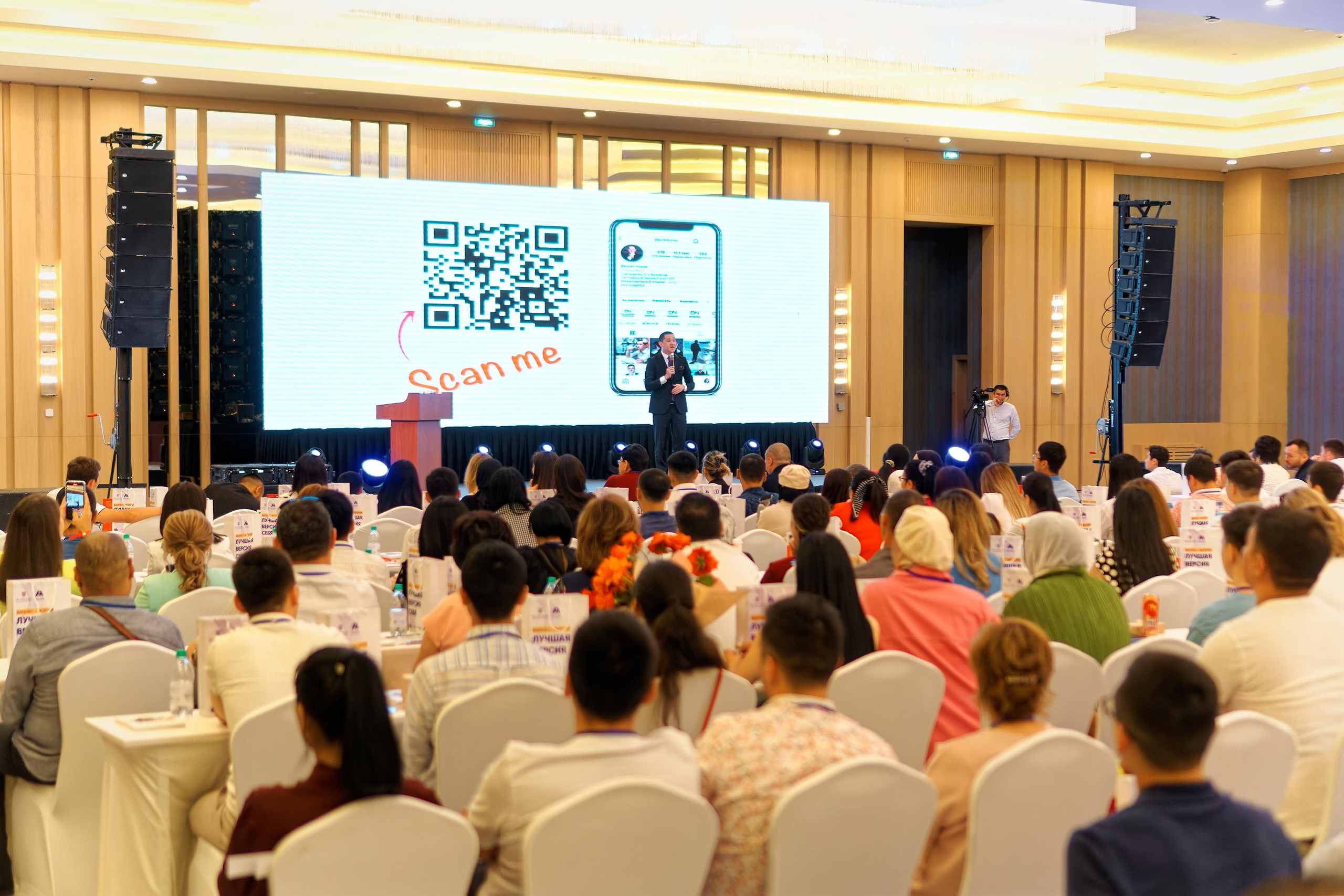 Лучшая версия себя. Фотограф Актау Нуржауов Орынбек