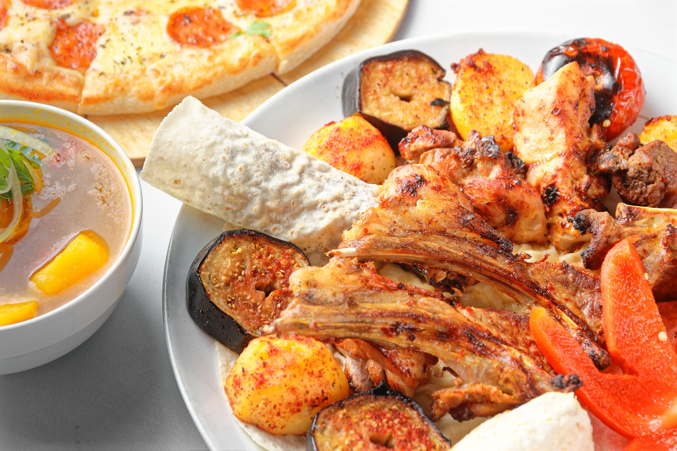 Эдем. Фотограф Актау Нуржауов Орынбек