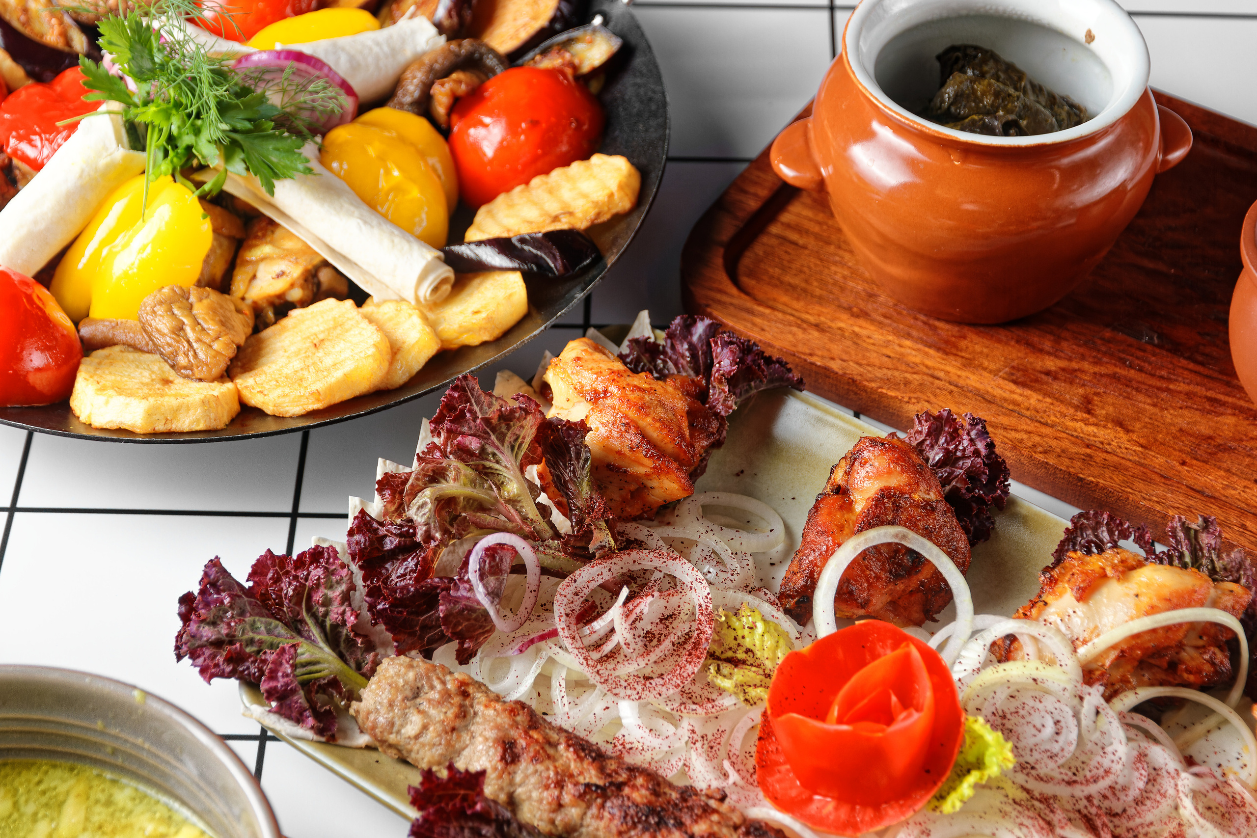 Narsharab. Фотограф Актау Нуржауов Орынбек