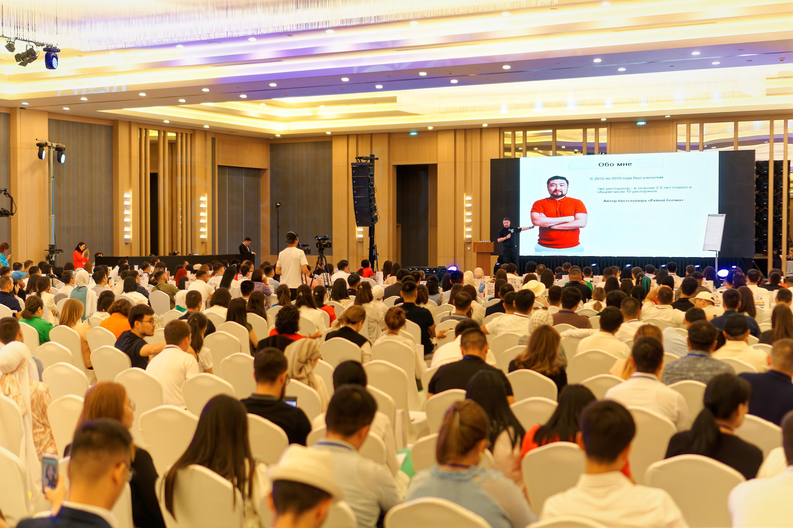 Лучшая версия себя. Фотограф Актау Нуржауов Орынбек