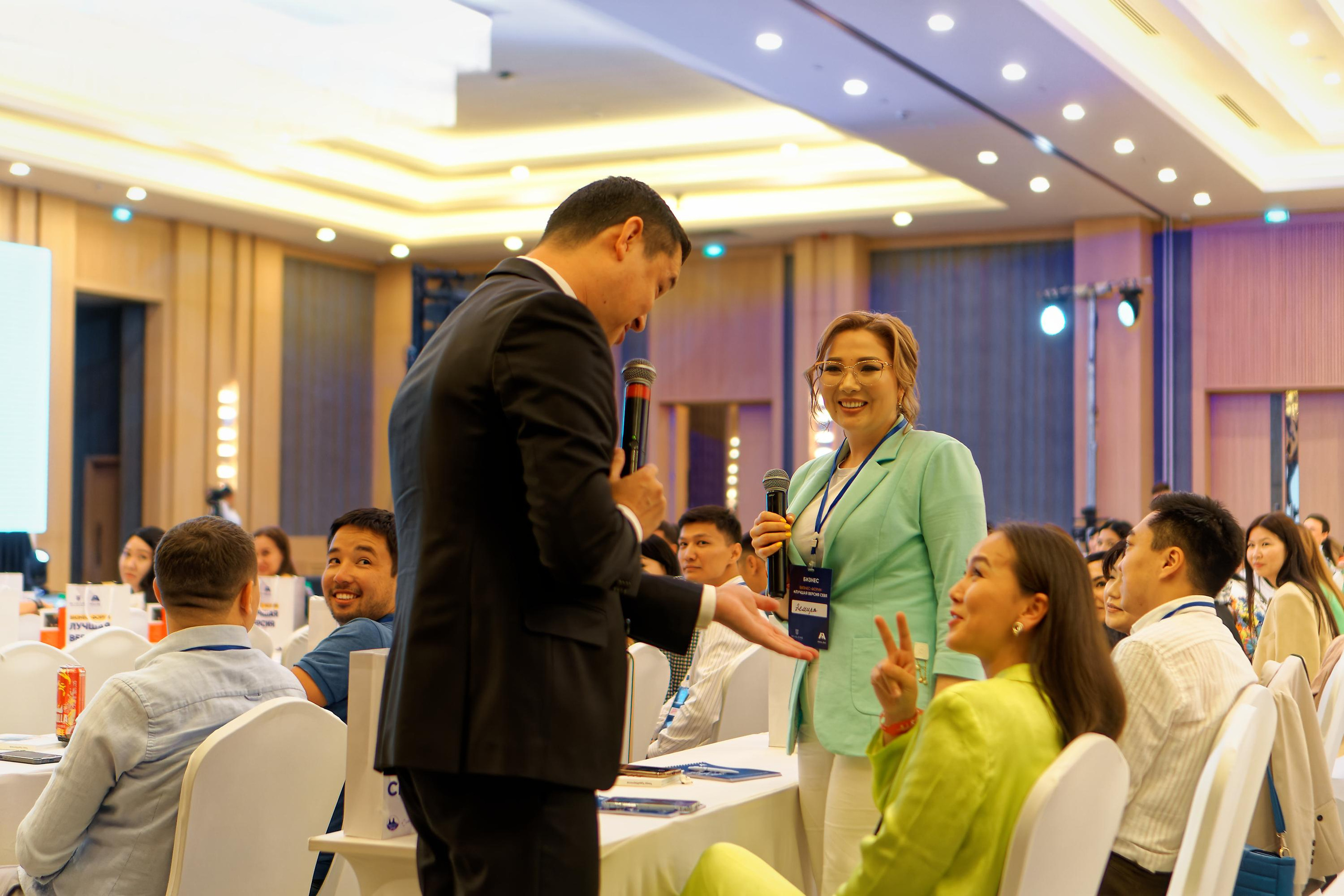 Лучшая версия себя. Фотограф Актау Нуржауов Орынбек