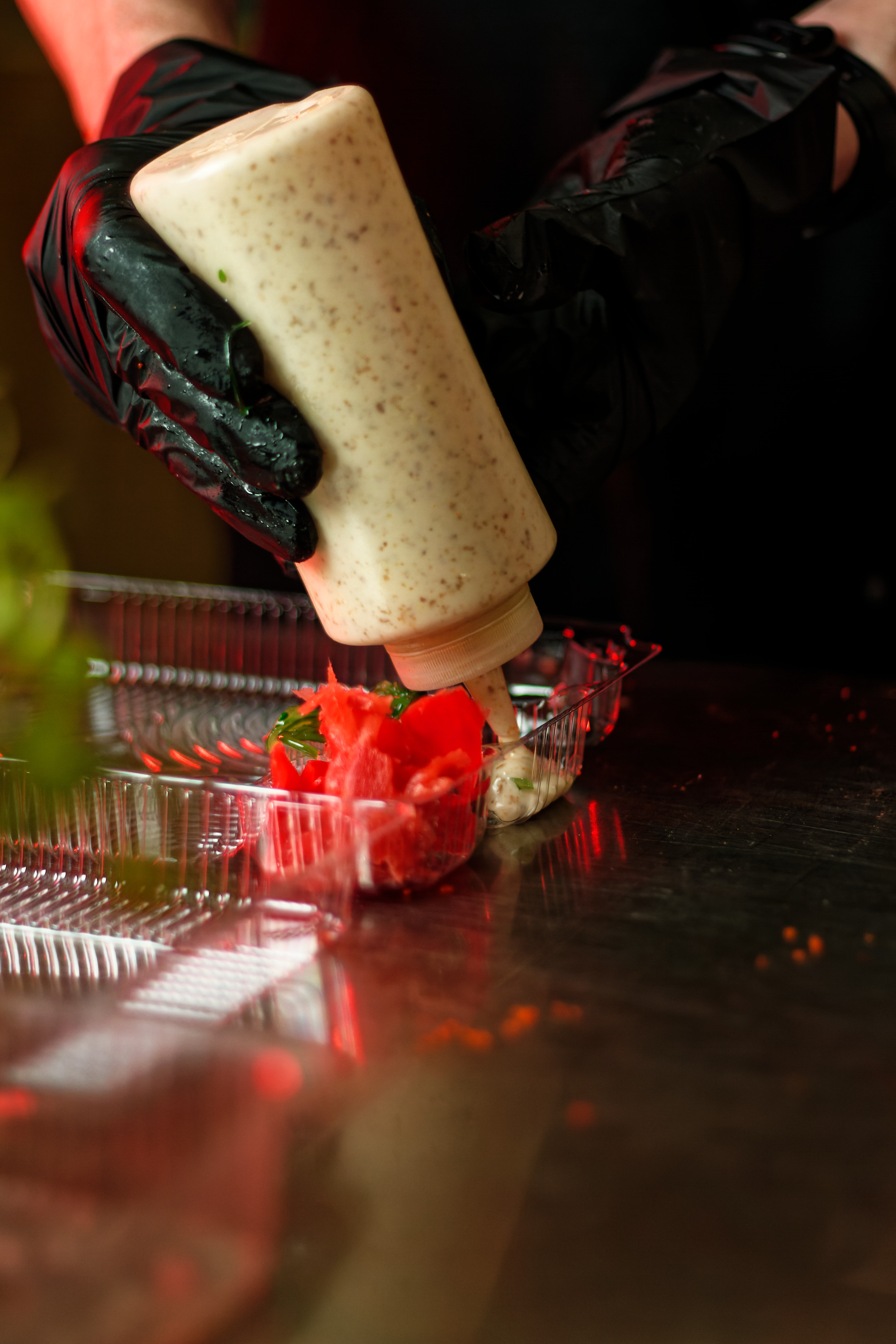 Mango. Фотограф Актау Нуржауов Орынбек