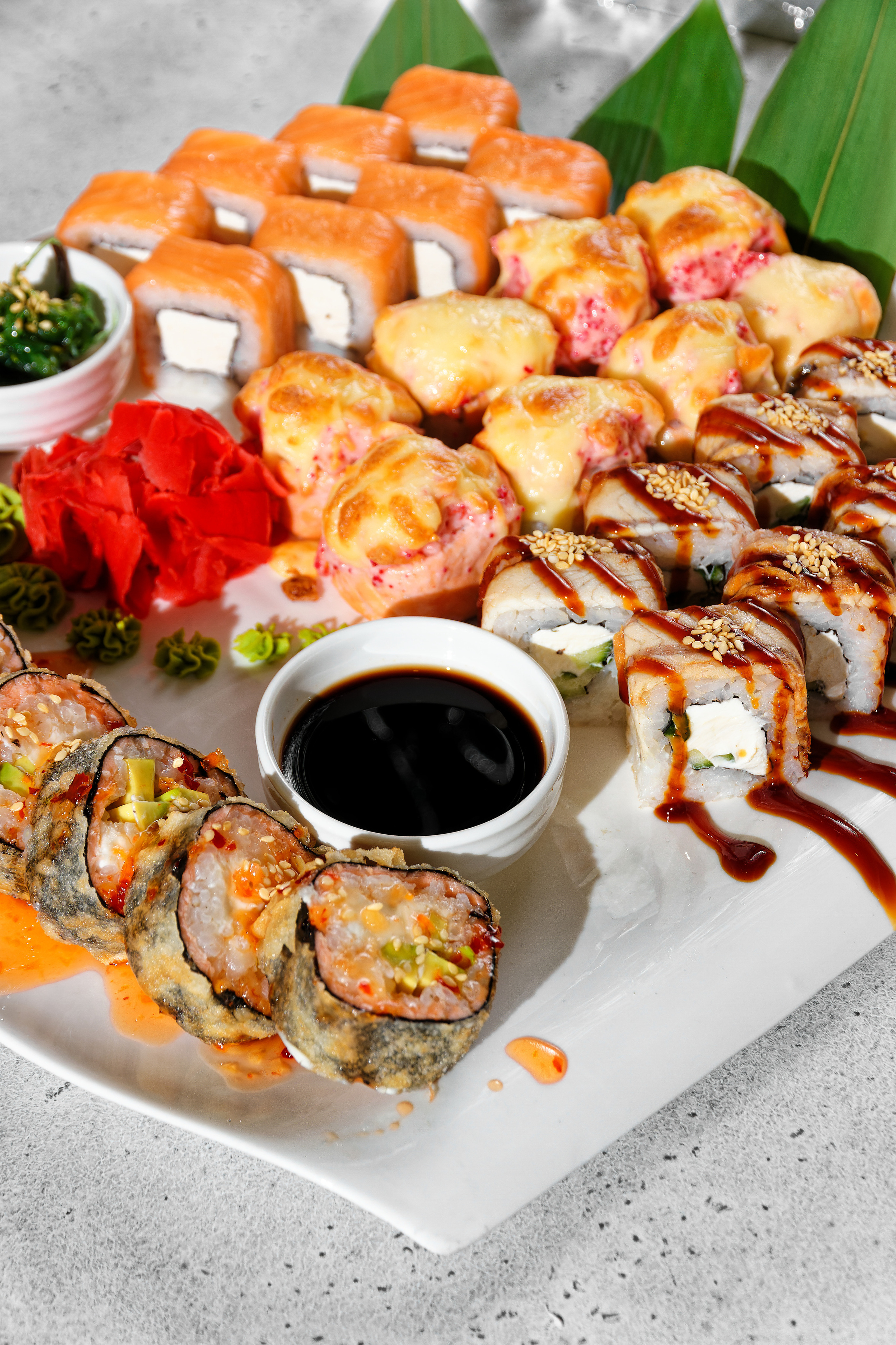 Mango. Фотограф Актау Нуржауов Орынбек