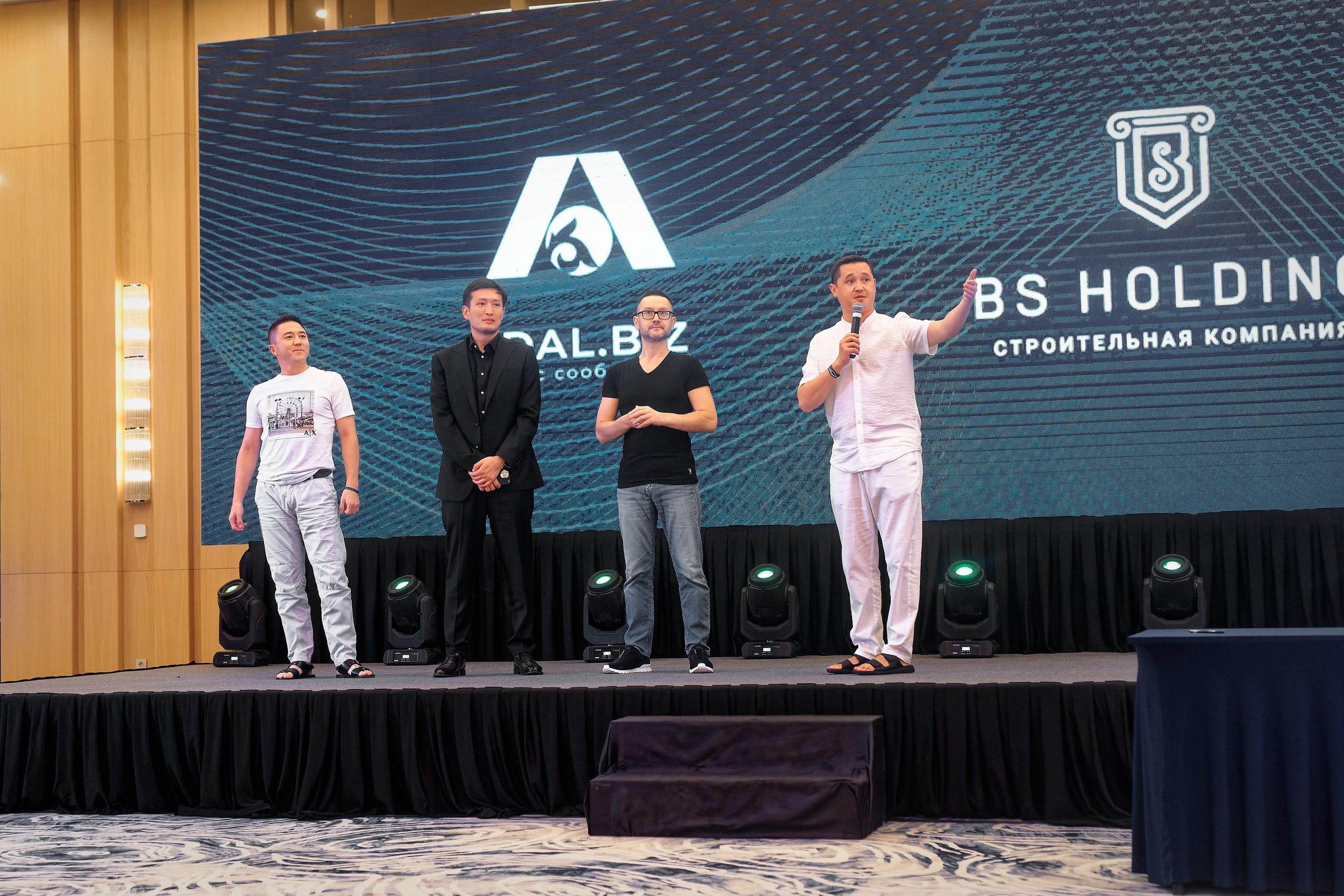 Лучшая версия себя. Фотограф Актау Нуржауов Орынбек