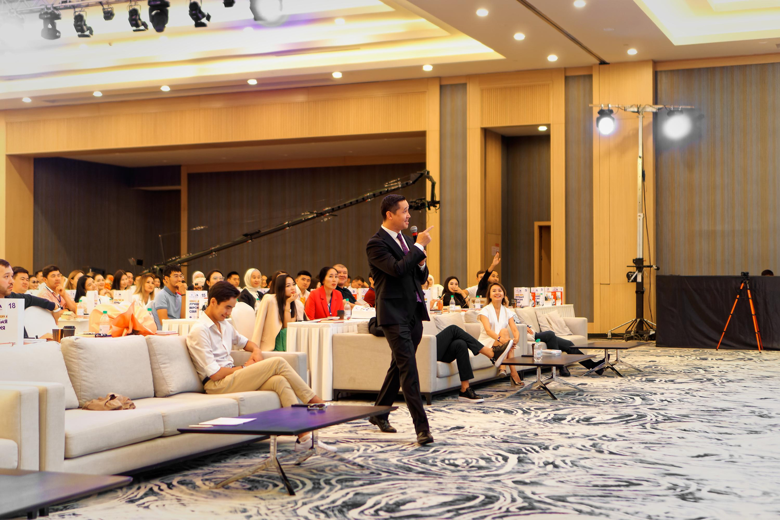 Лучшая версия себя. Фотограф Актау Нуржауов Орынбек