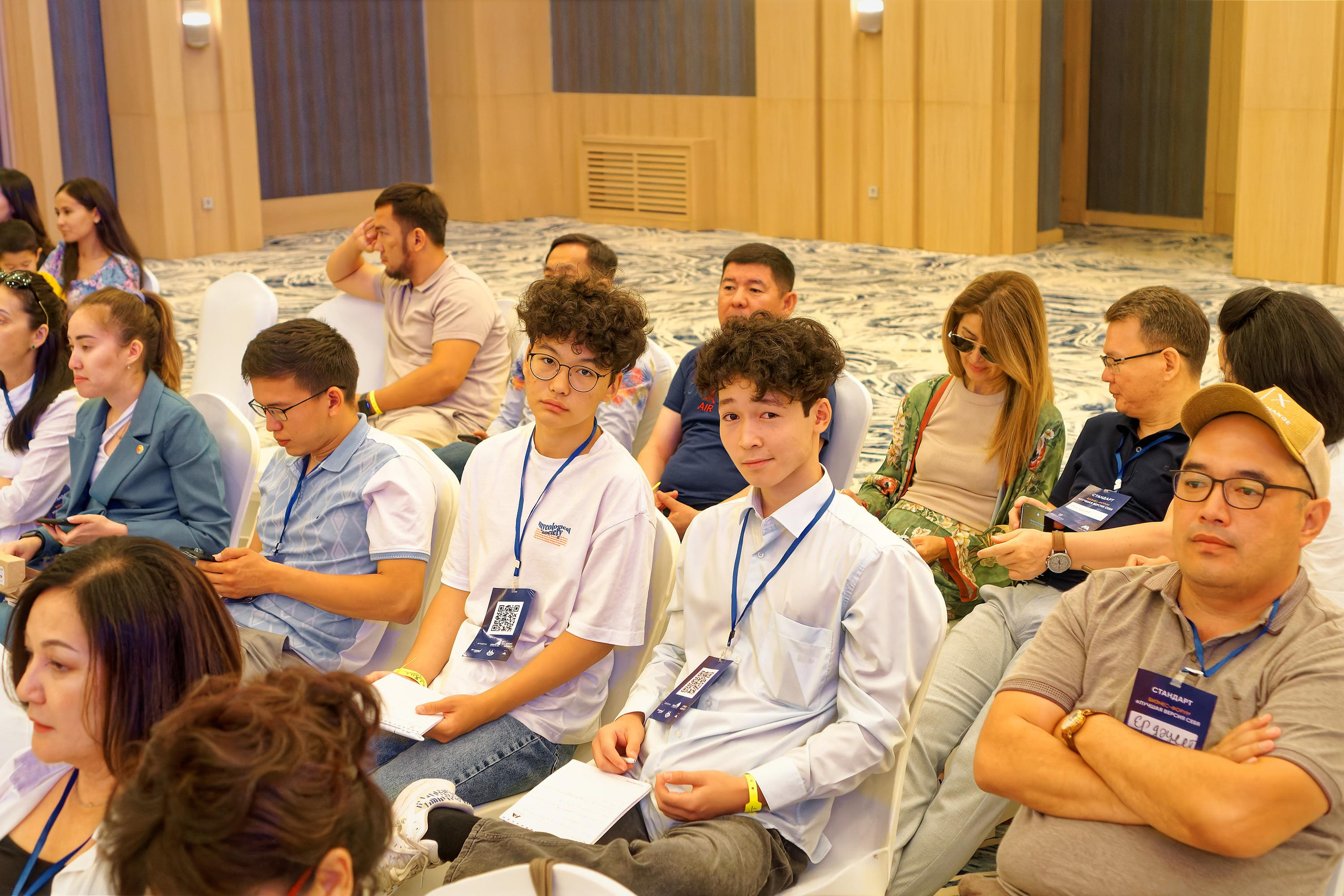 Лучшая версия себя. Фотограф Актау Нуржауов Орынбек