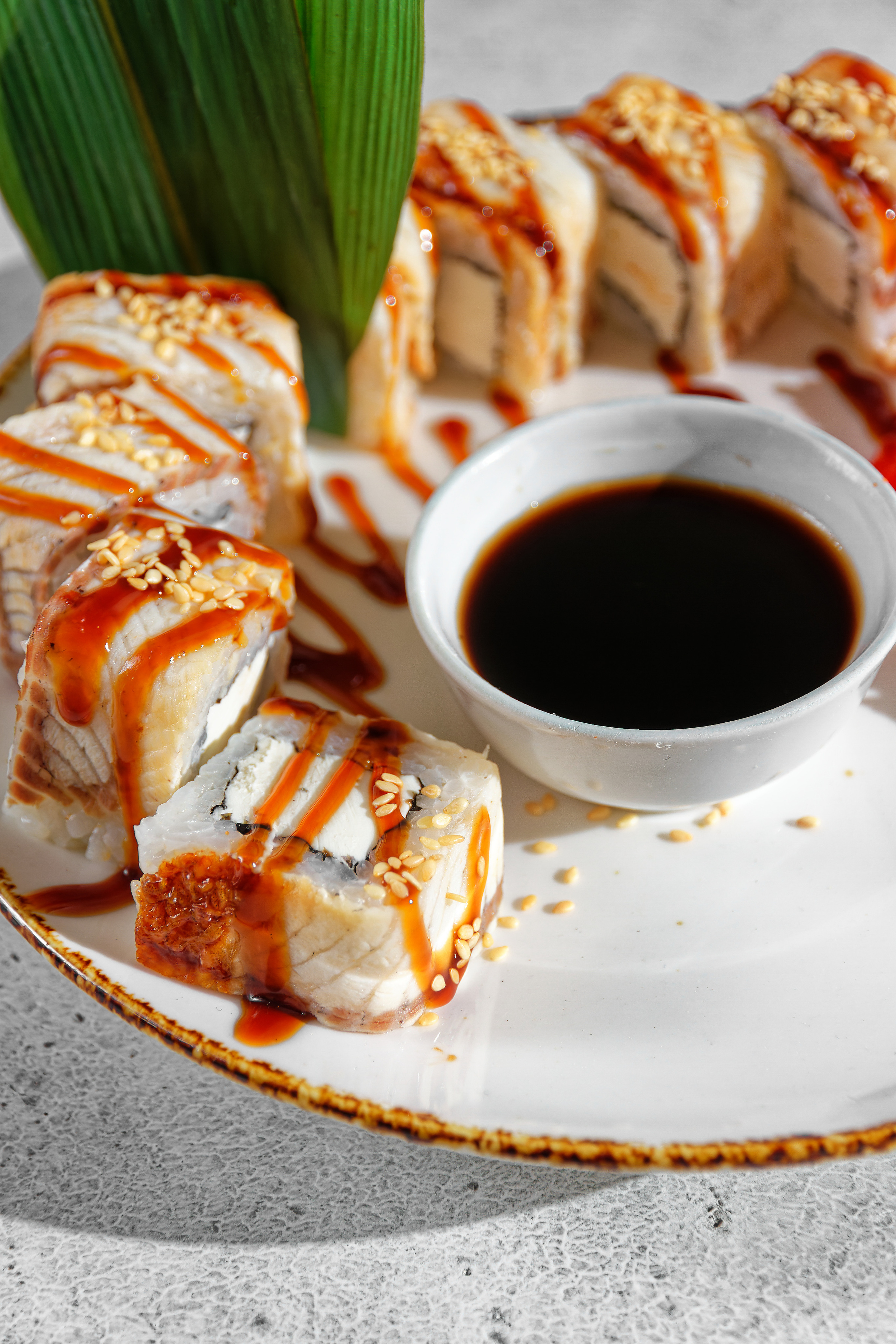 Mango. Фотограф Актау Нуржауов Орынбек