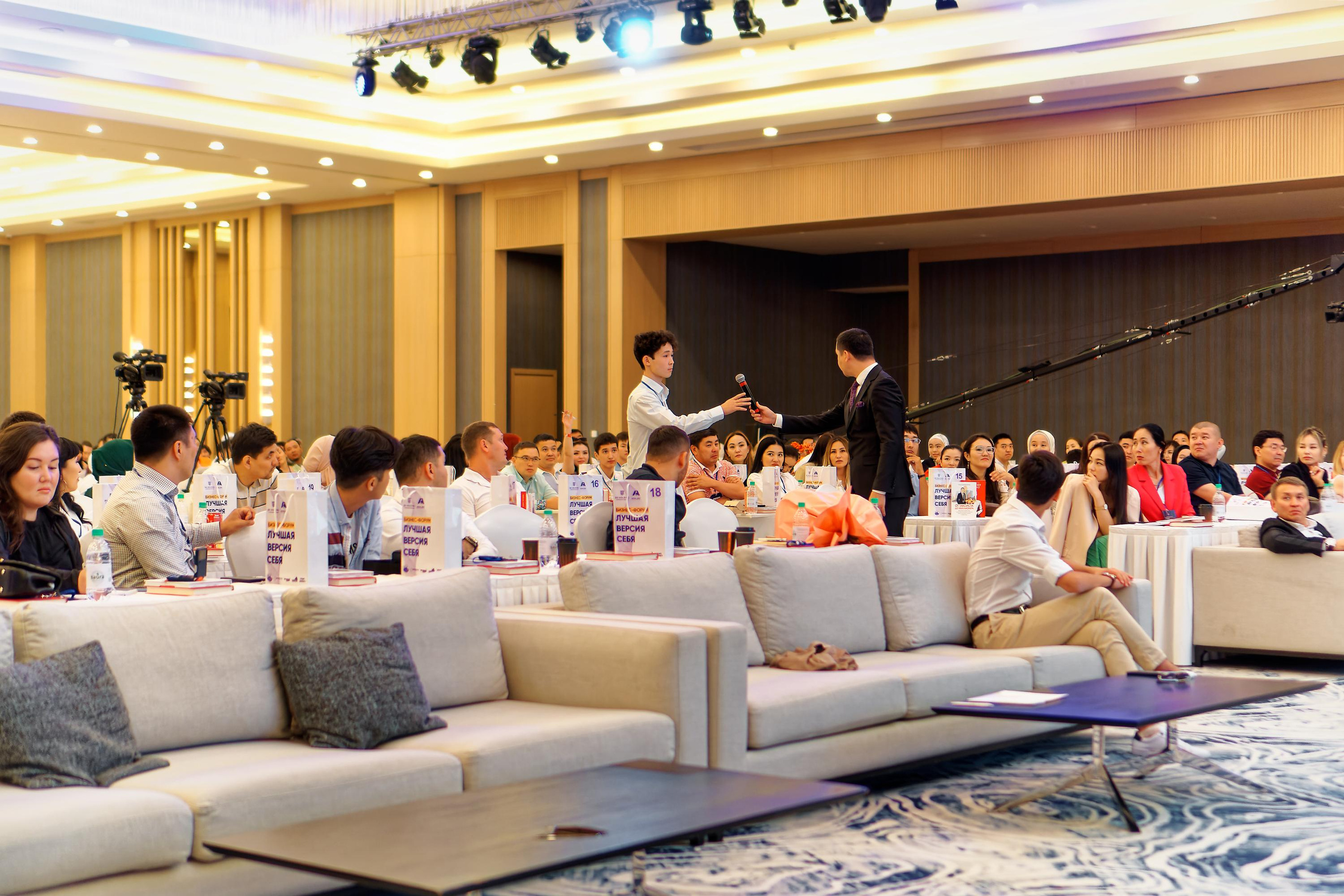 Лучшая версия себя. Фотограф Актау Нуржауов Орынбек