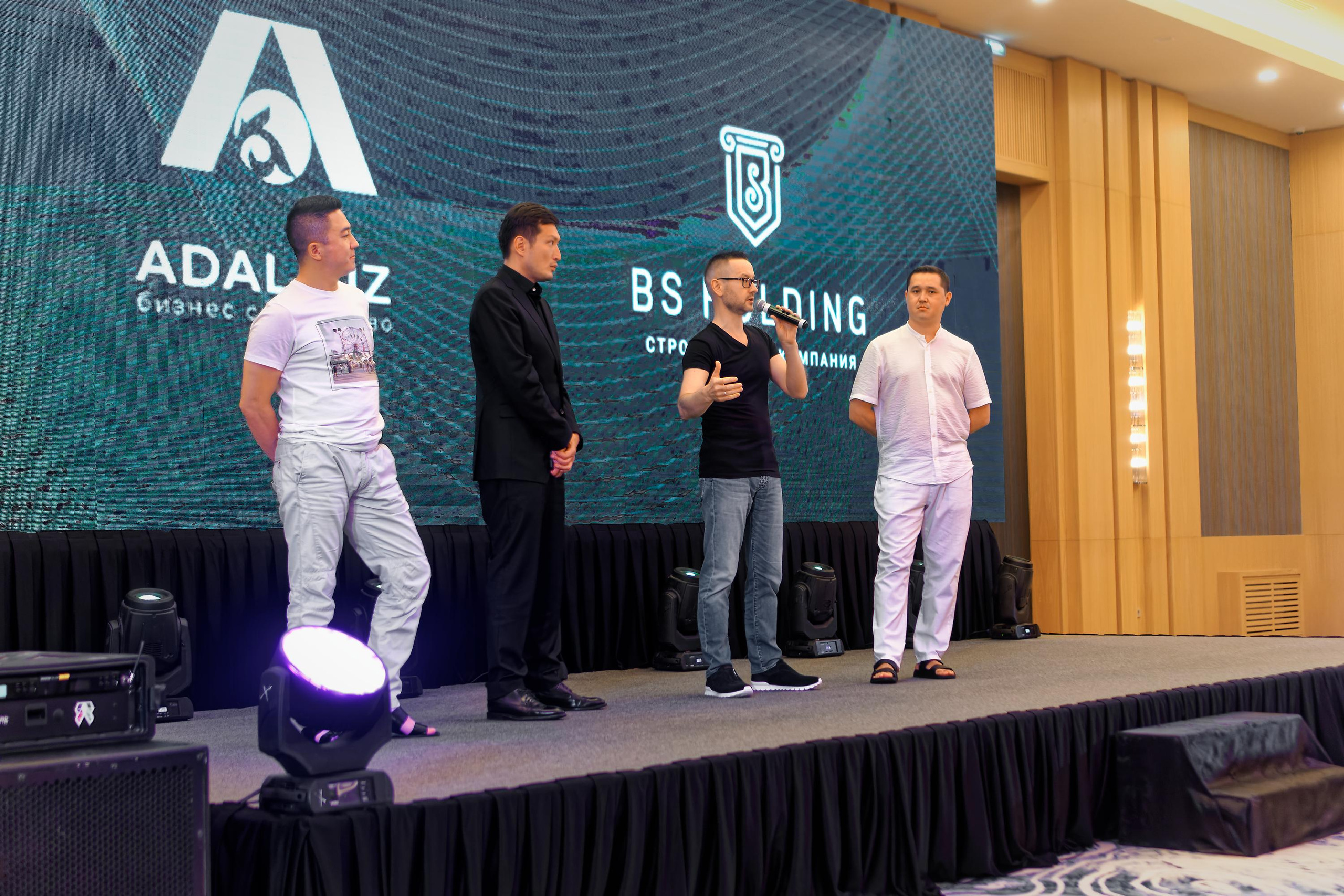 Лучшая версия себя. Фотограф Актау Нуржауов Орынбек