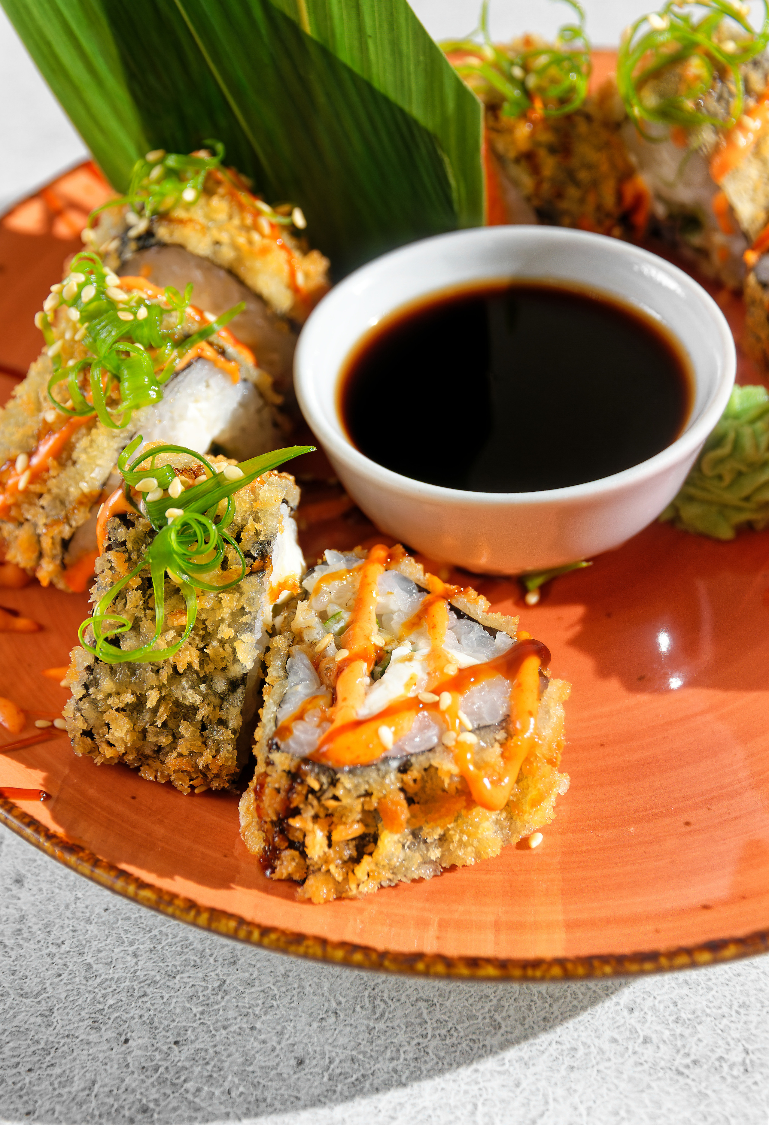 Mango. Фотограф Актау Нуржауов Орынбек