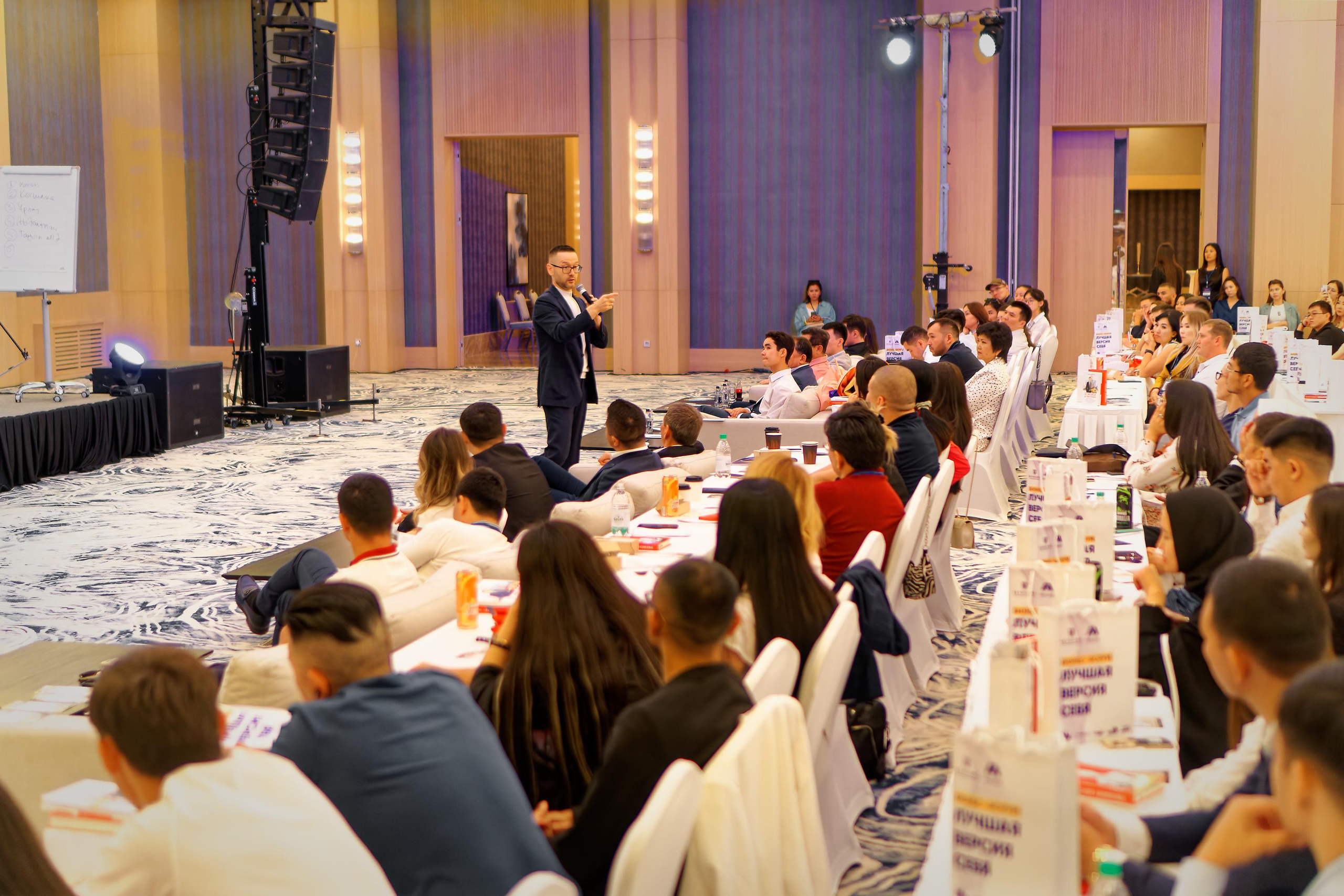 Лучшая версия себя. Фотограф Актау Нуржауов Орынбек