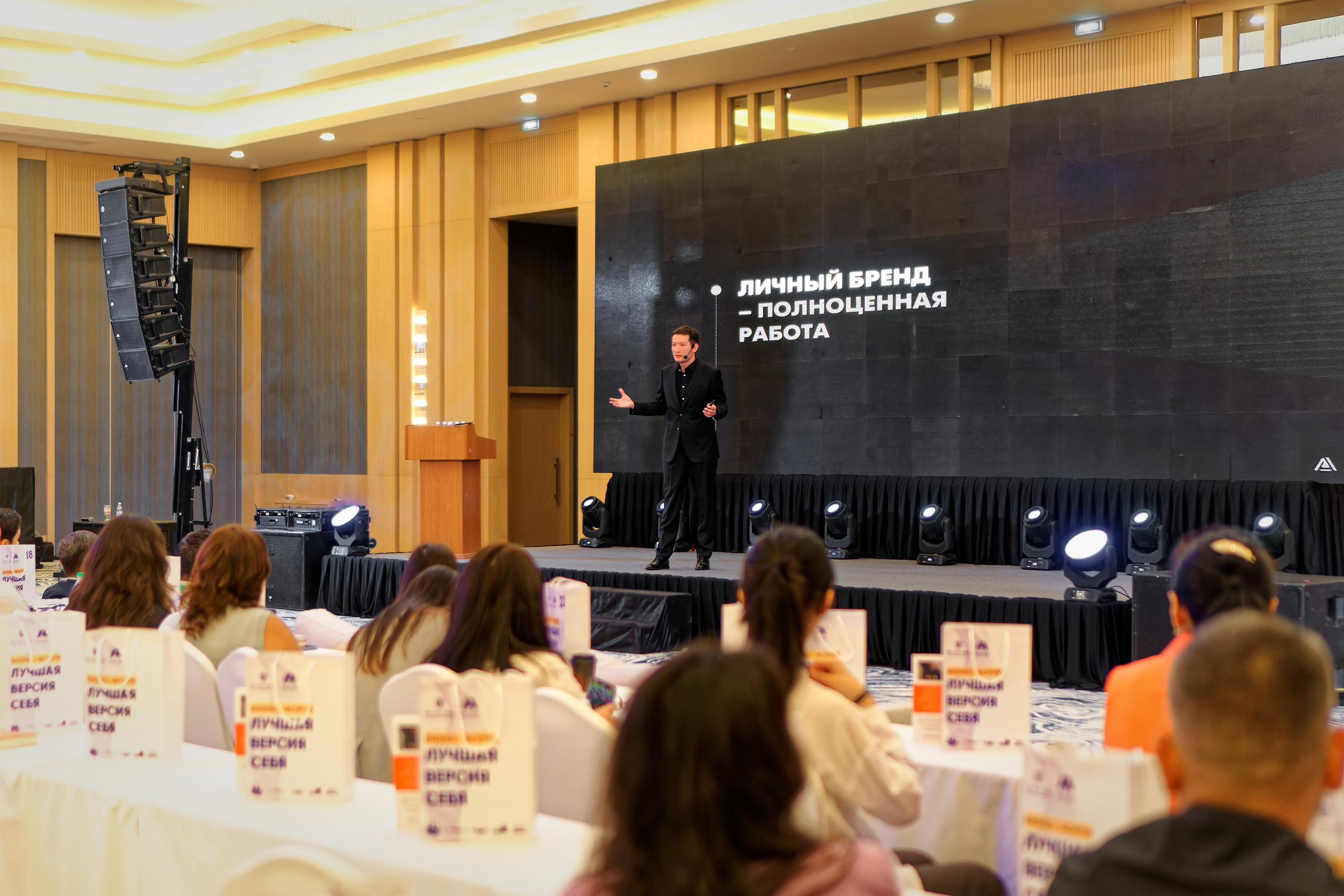 Лучшая версия себя. Фотограф Актау Нуржауов Орынбек