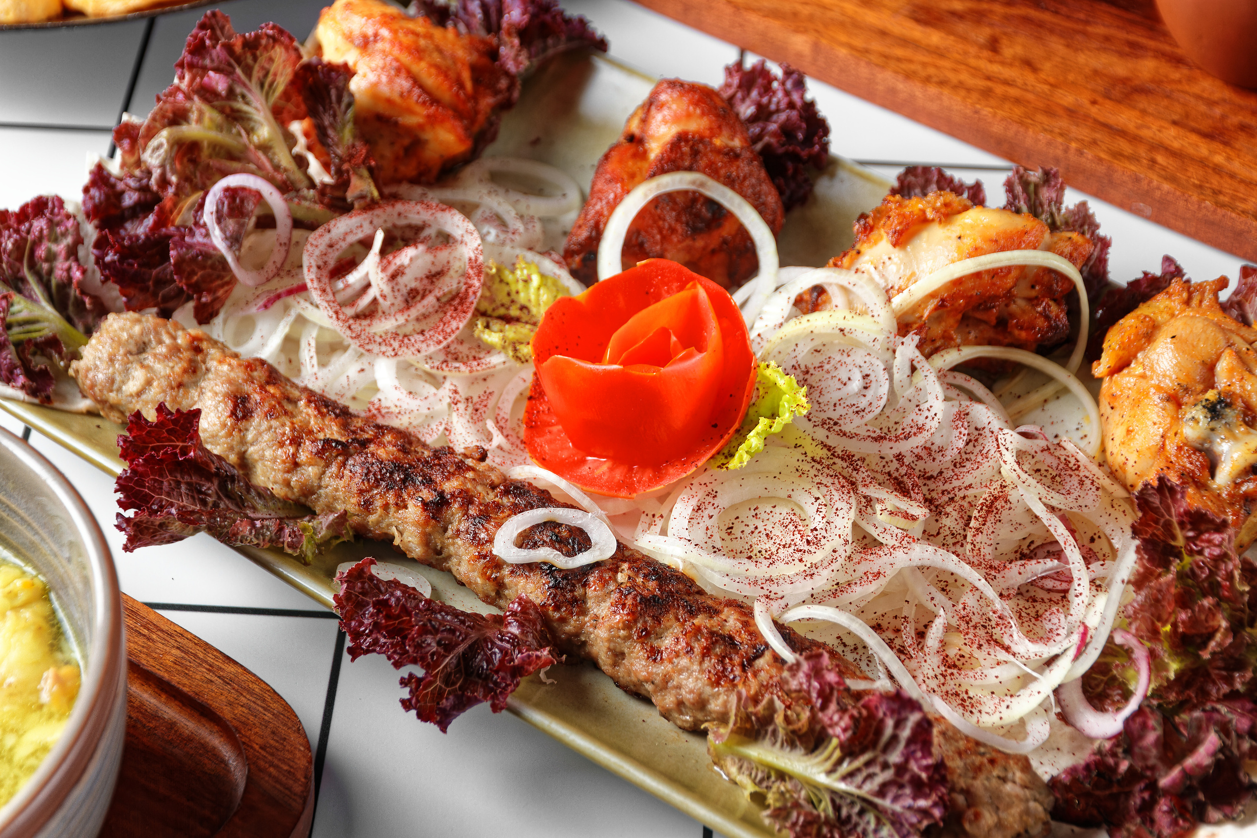 Narsharab. Фотограф Актау Нуржауов Орынбек