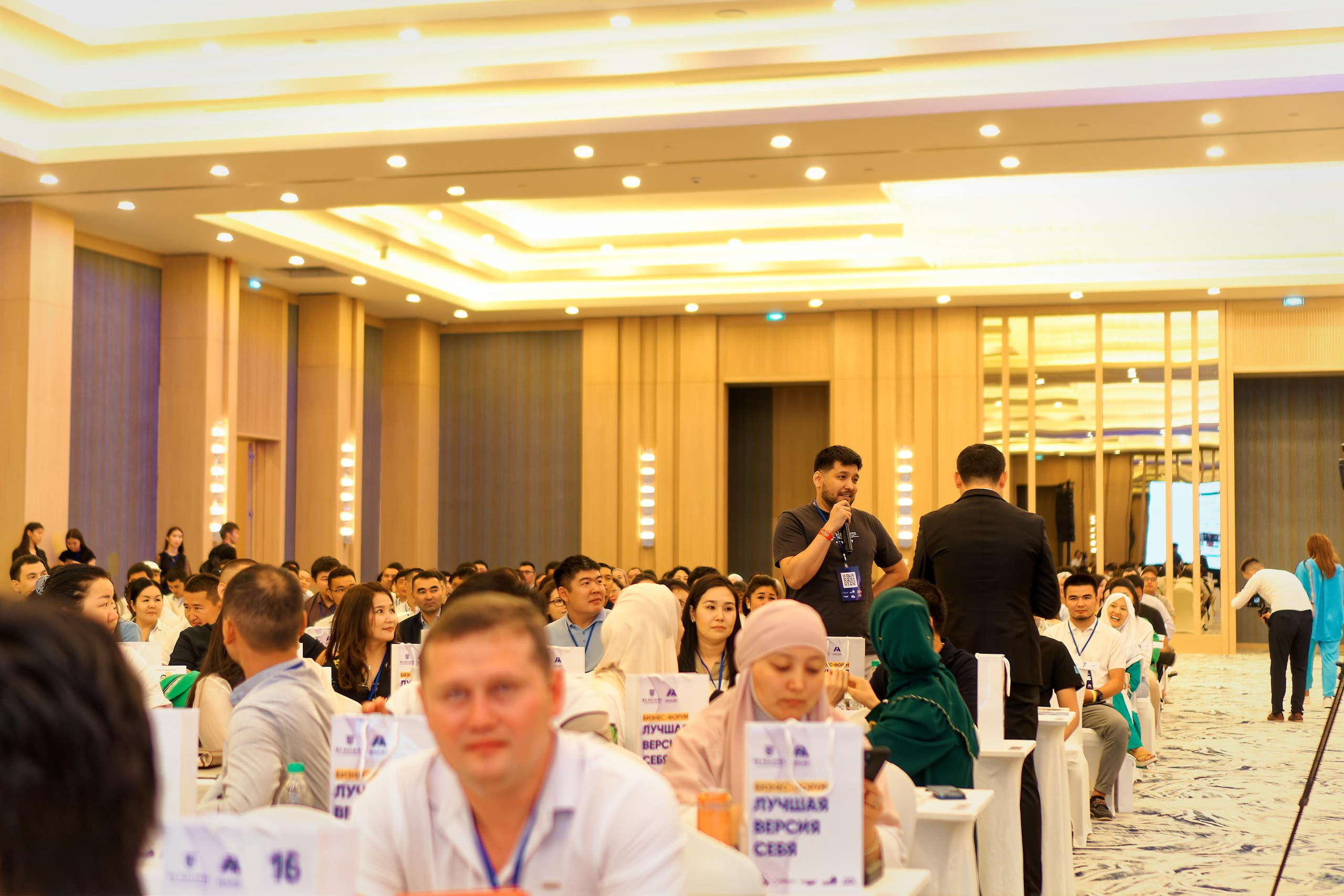 Лучшая версия себя. Фотограф Актау Нуржауов Орынбек