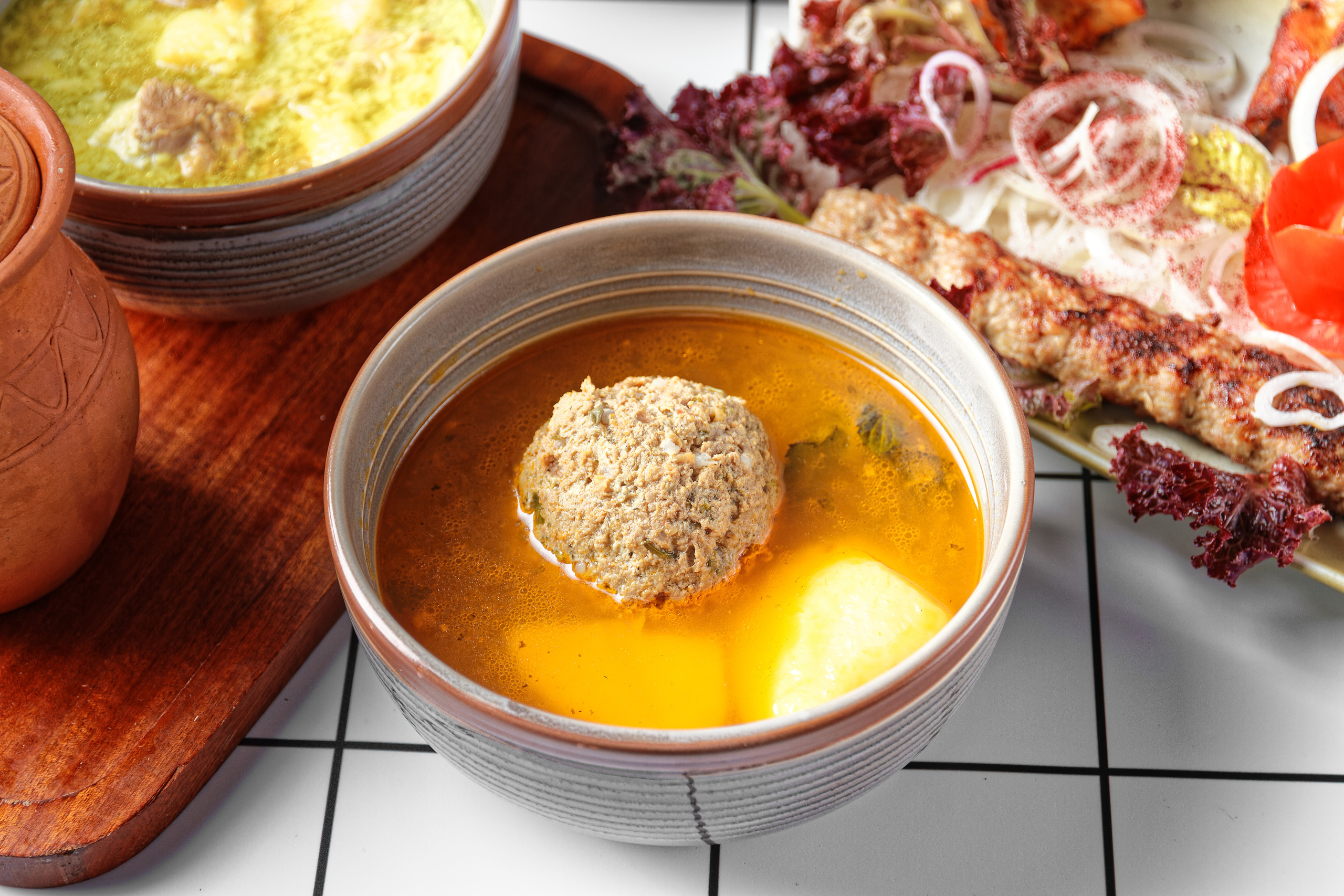 Narsharab. Фотограф Актау Нуржауов Орынбек