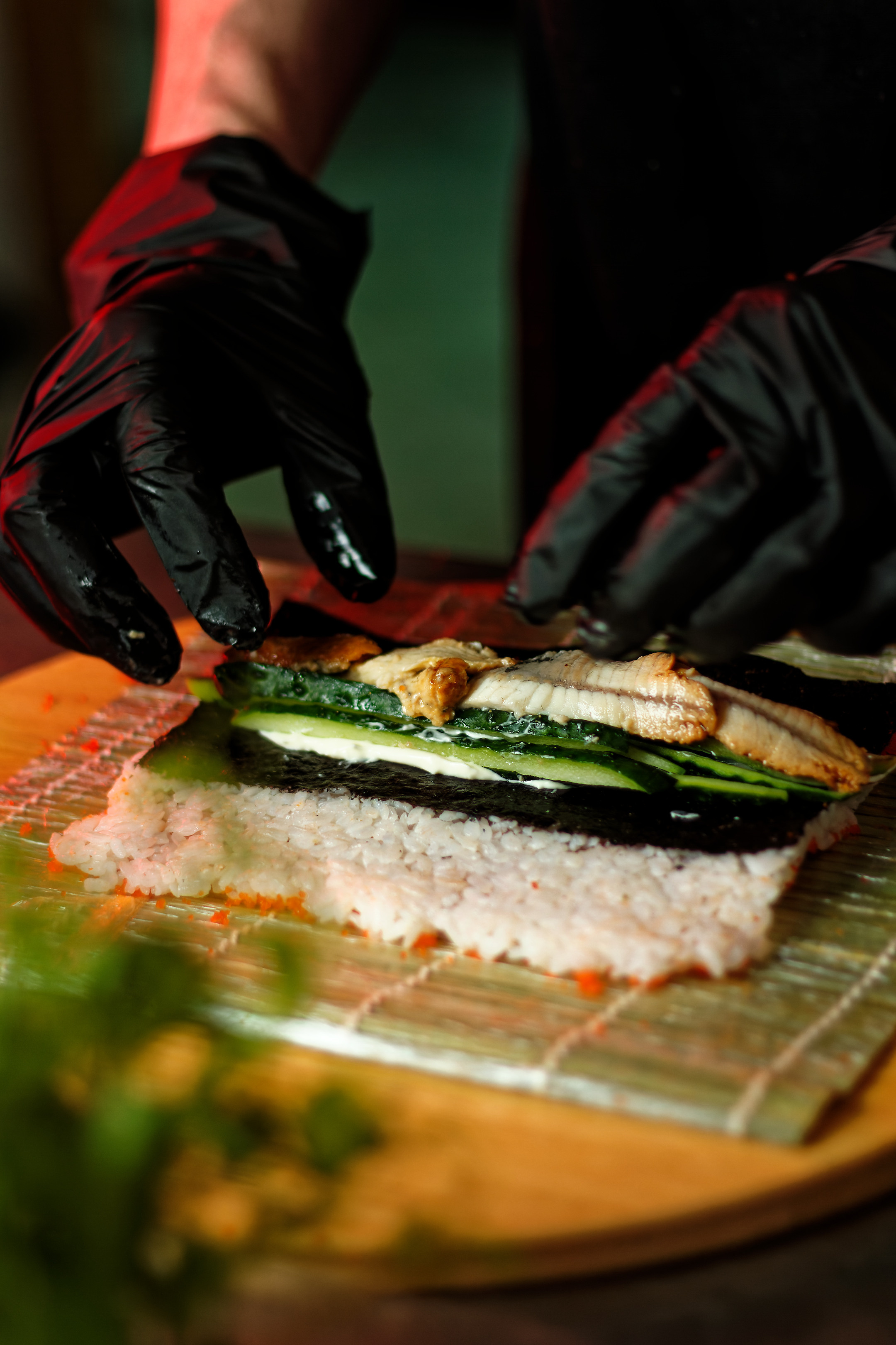 Mango. Фотограф Актау Нуржауов Орынбек