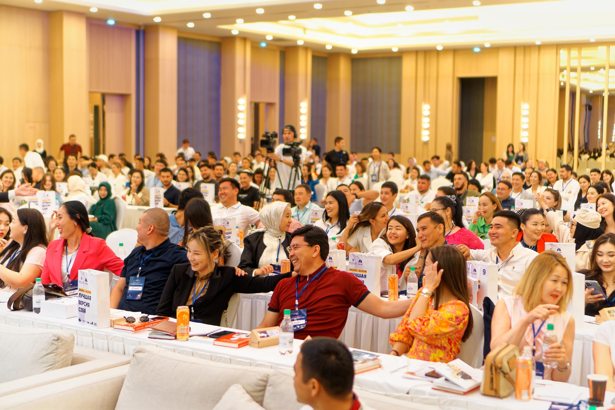 Лучшая версия себя. Фотограф Актау Нуржауов Орынбек