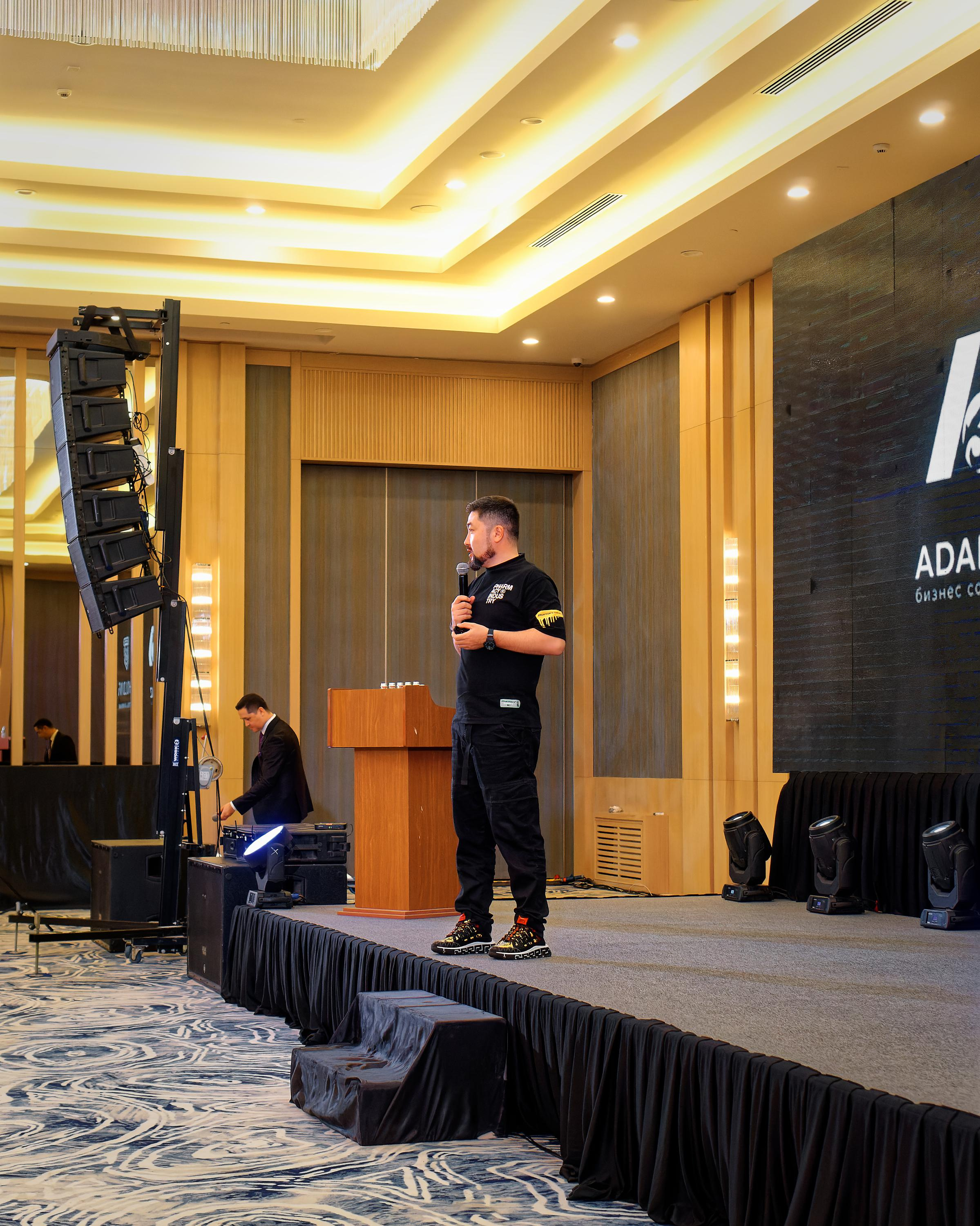 Лучшая версия себя. Фотограф Актау Нуржауов Орынбек