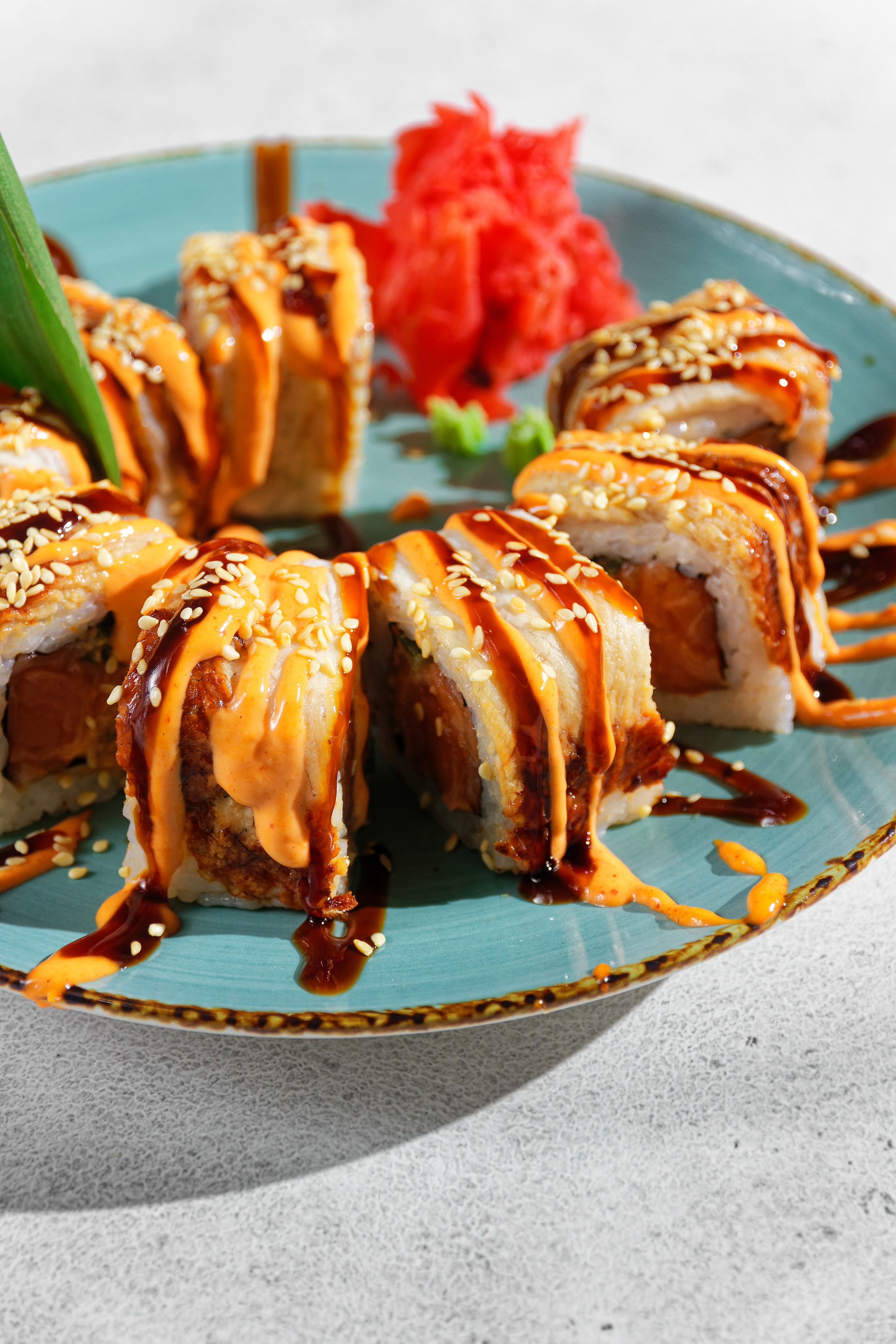 Mango. Фотограф Актау Нуржауов Орынбек