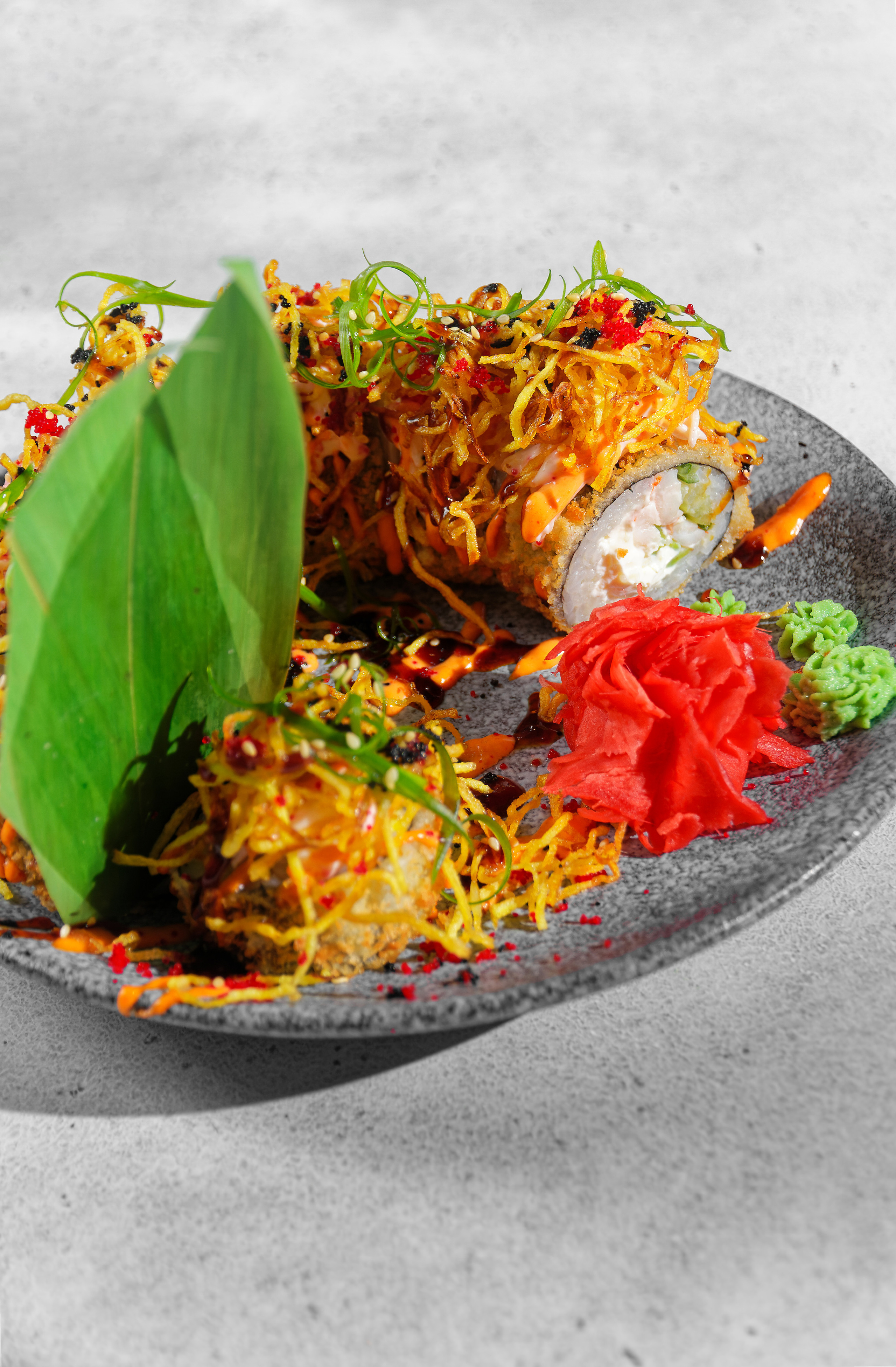 Mango. Фотограф Актау Нуржауов Орынбек