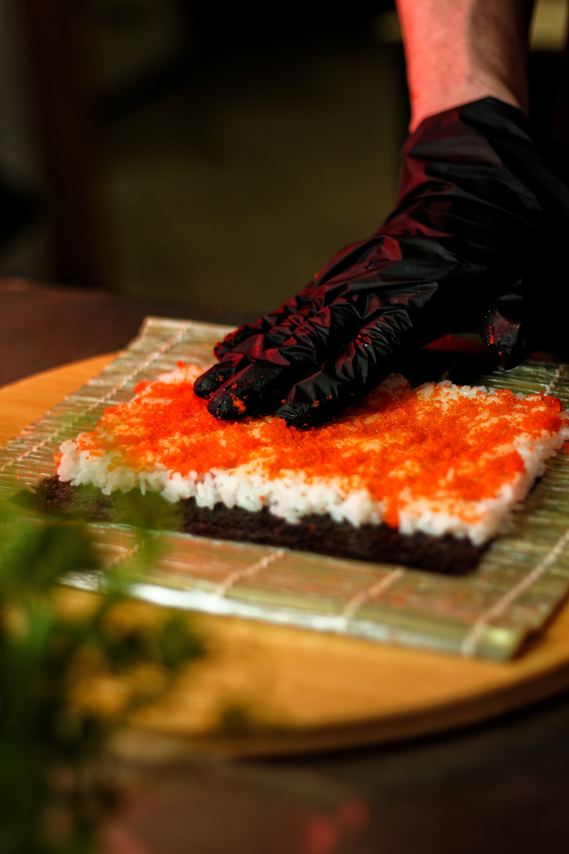 Mango. Фотограф Актау Нуржауов Орынбек