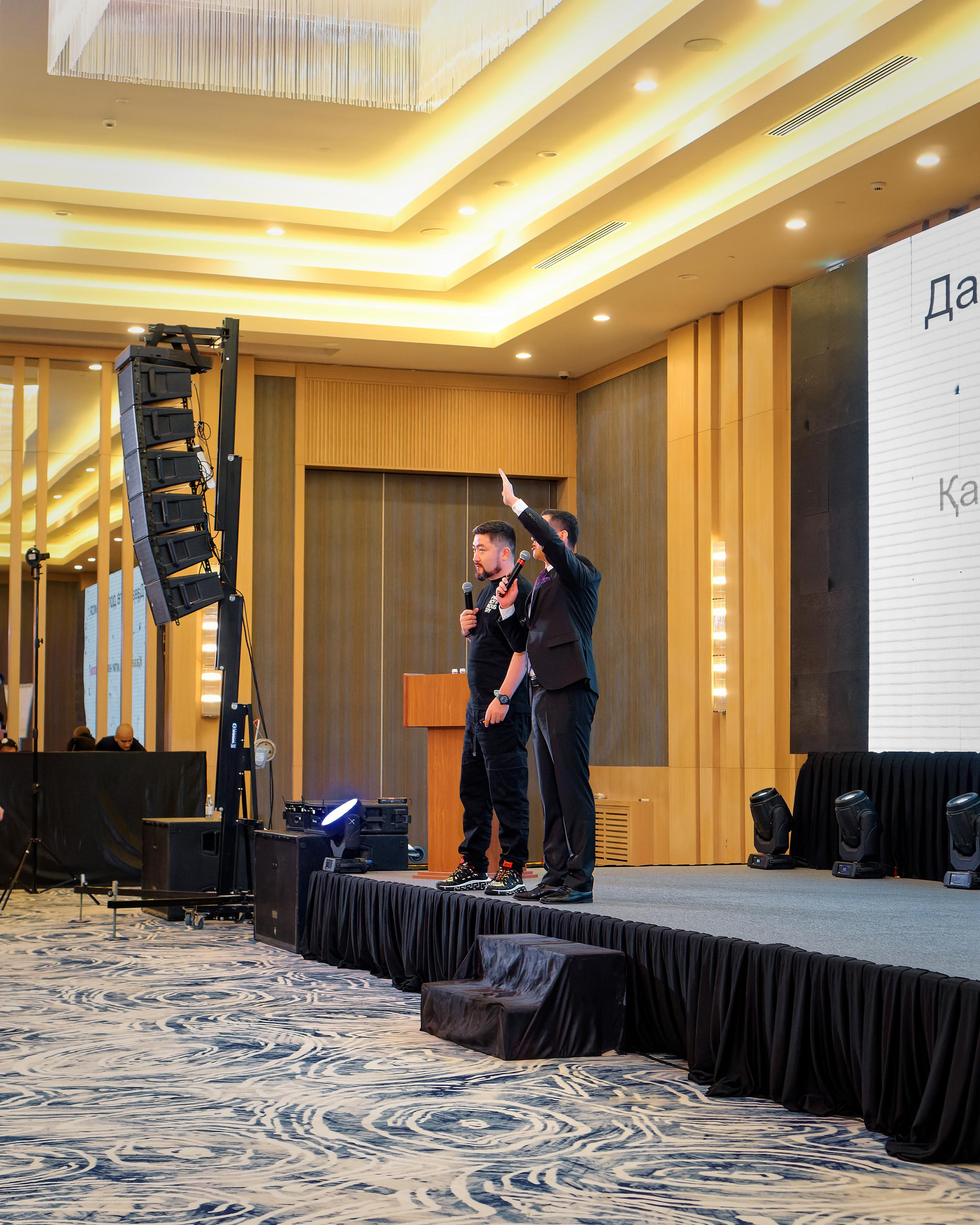 Лучшая версия себя. Фотограф Актау Нуржауов Орынбек