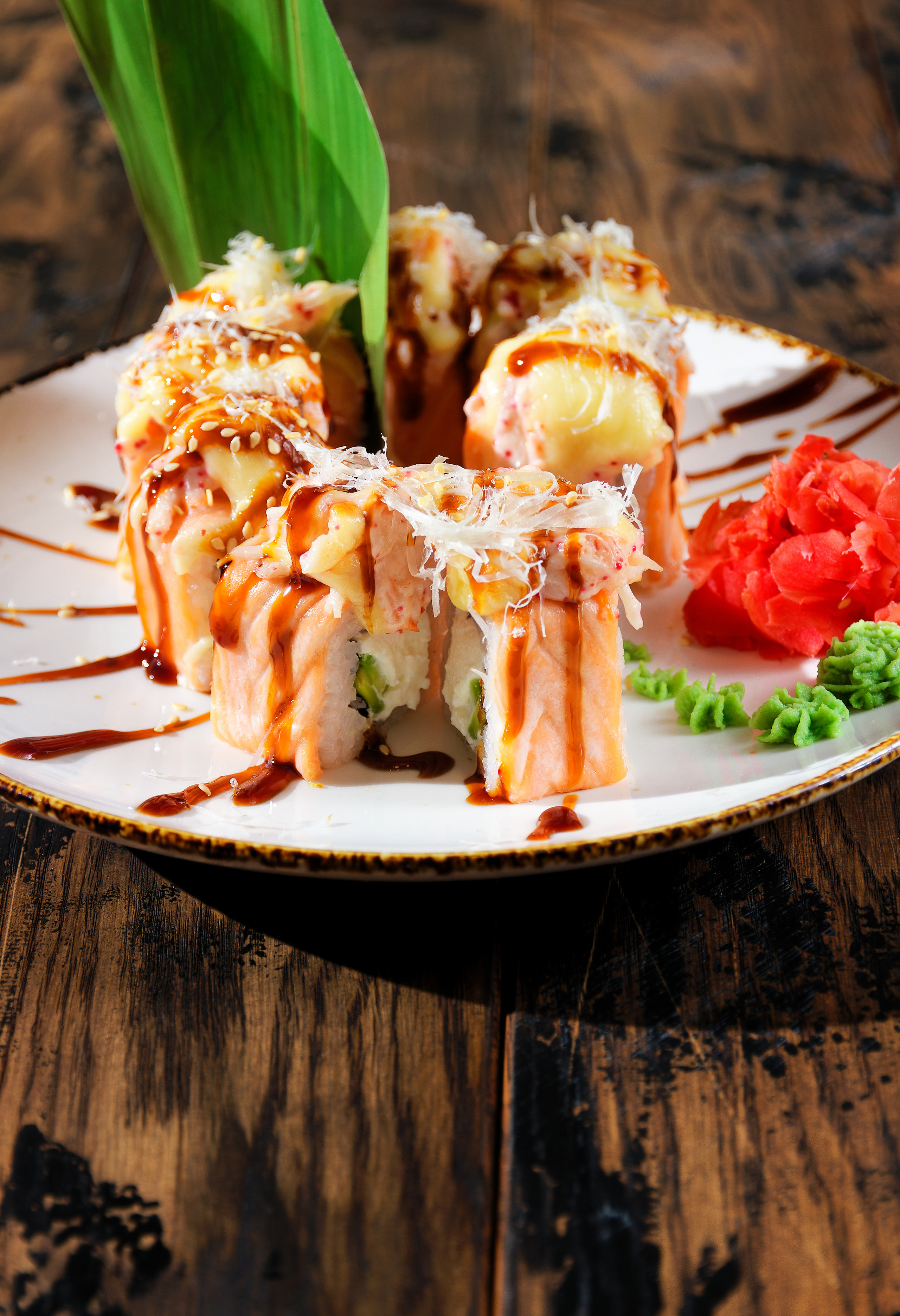 Mango. Фотограф Актау Нуржауов Орынбек