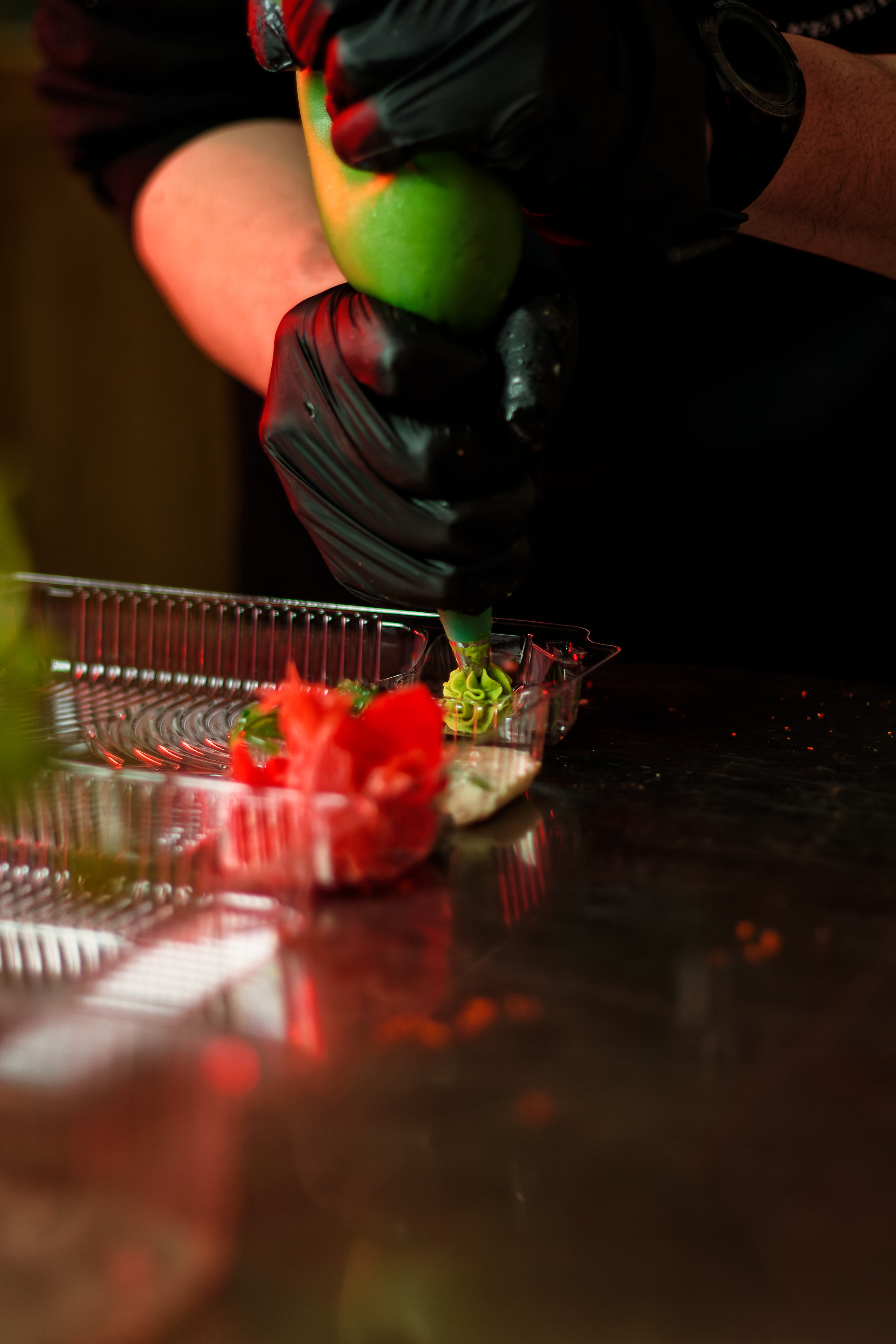 Mango. Фотограф Актау Нуржауов Орынбек